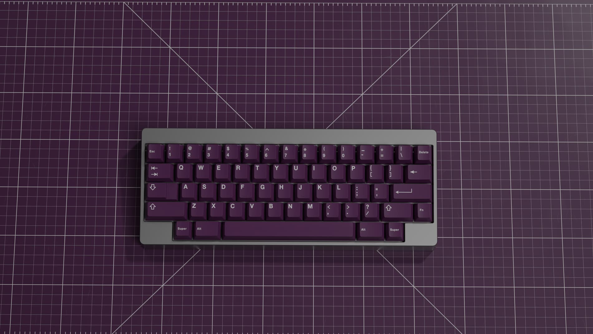 ?KAP Aubergine image 5