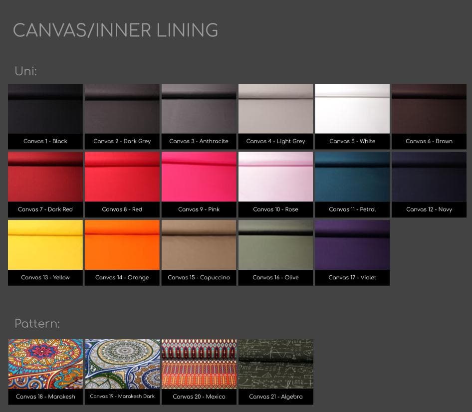 Handmade Premium Keyboard Bags (and more) | Round 3[Closed] image 18