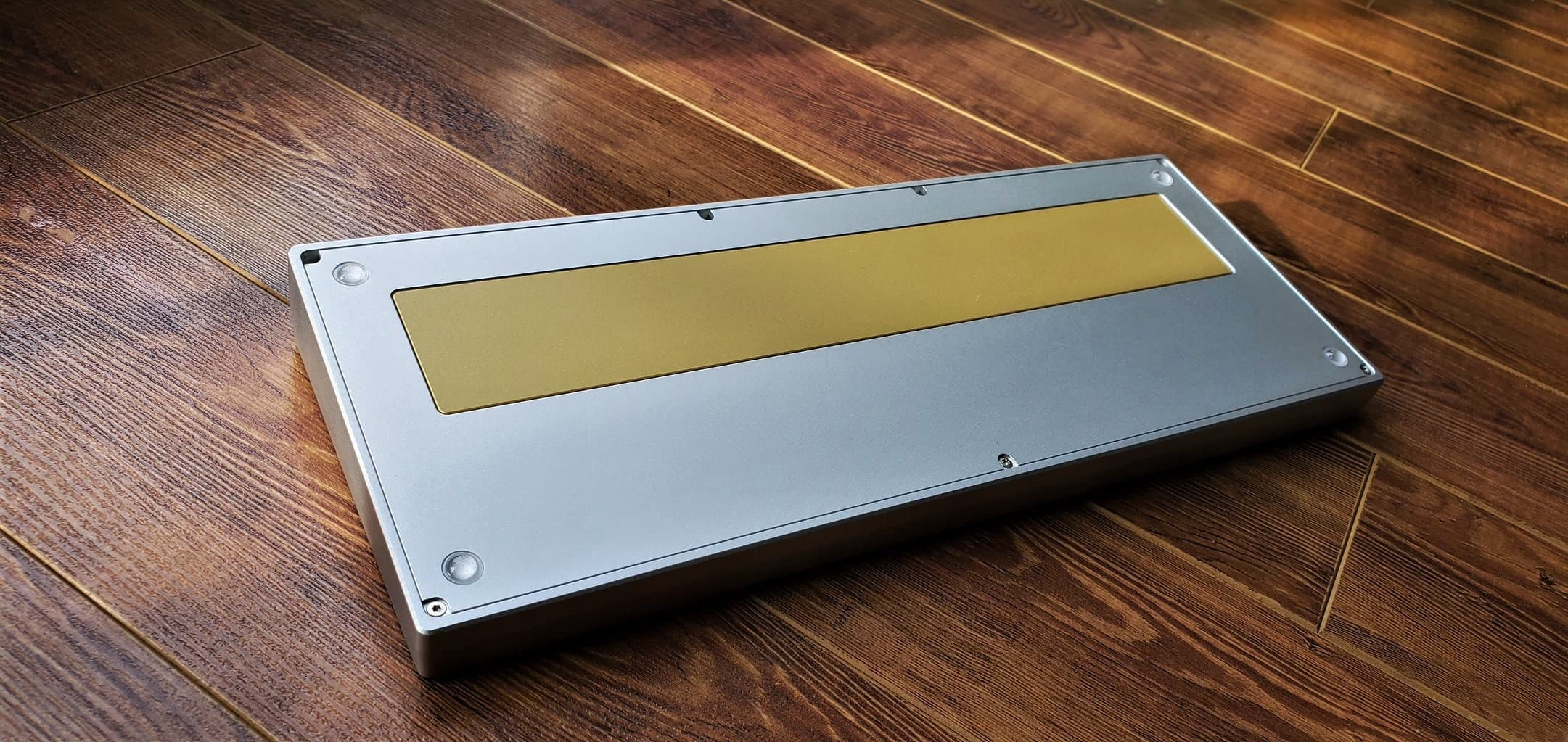 Eon WKL Wedge 60% image 10