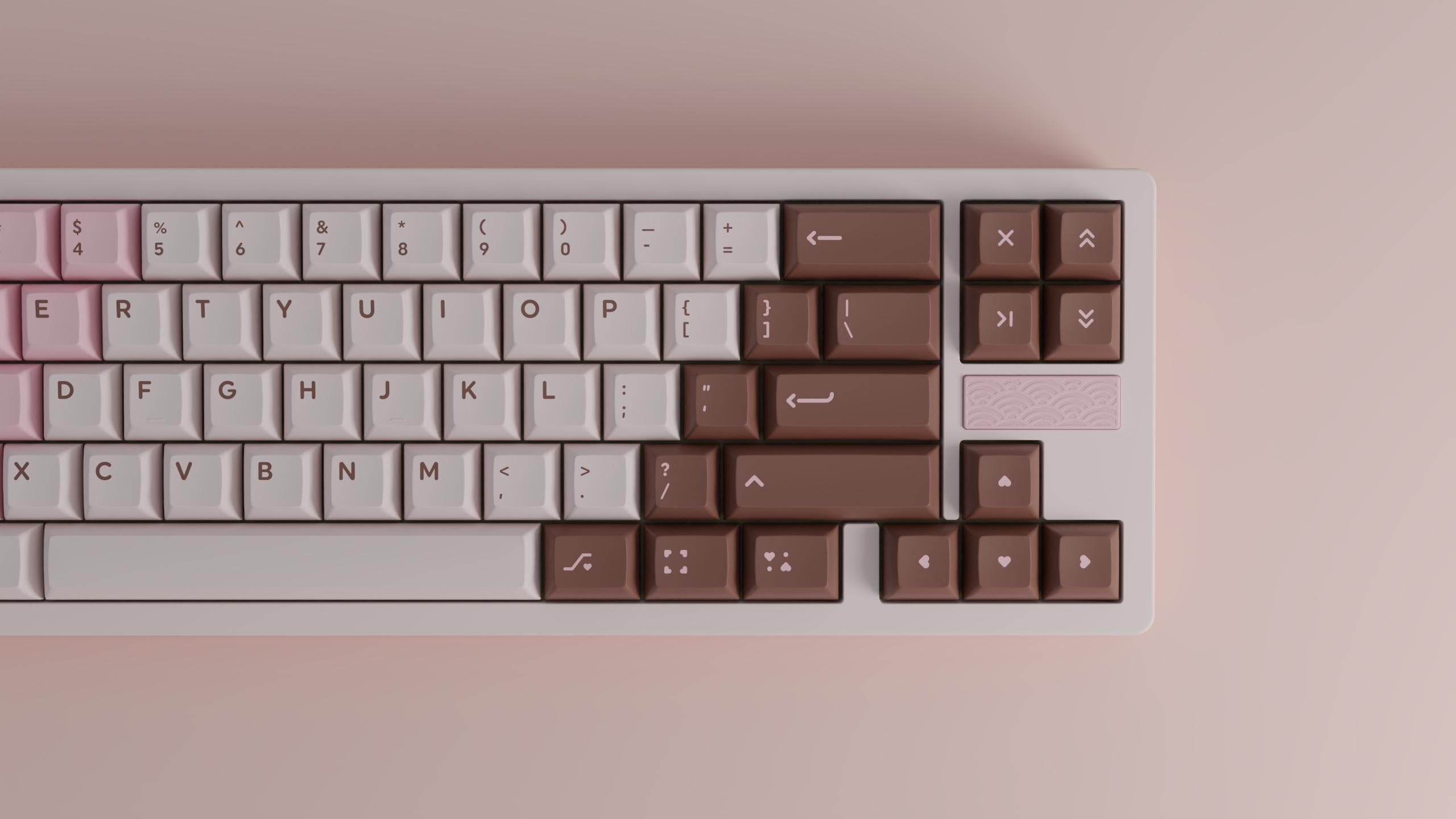 KAT Neapolitan | Vendors Announced + Kitting Update image 22