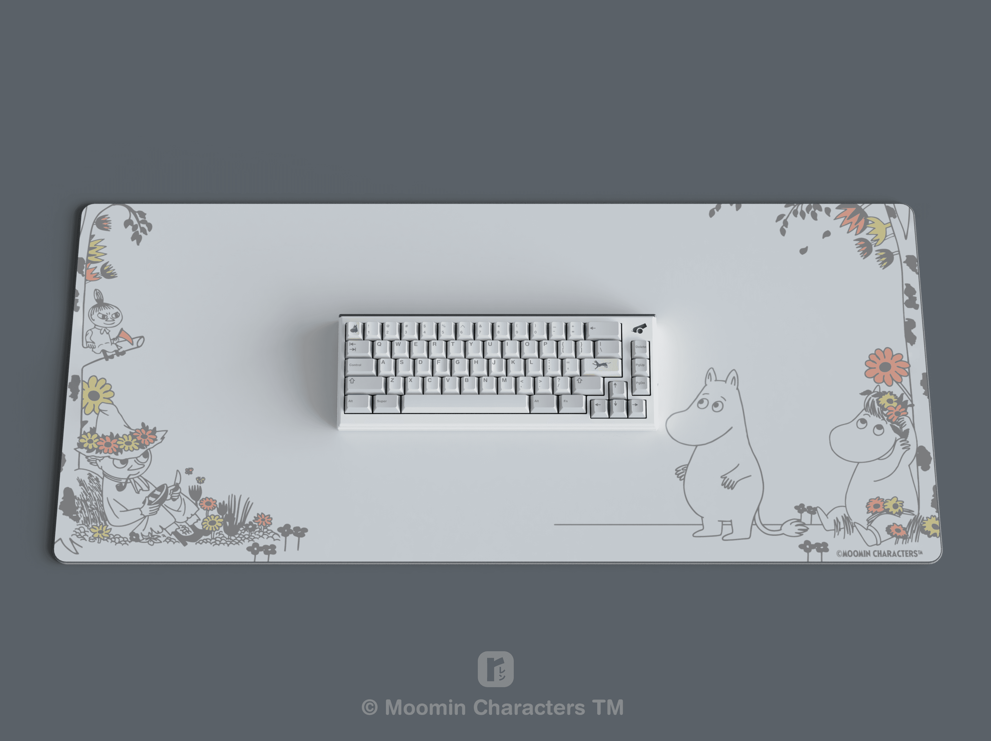 GMK Moomin image 21