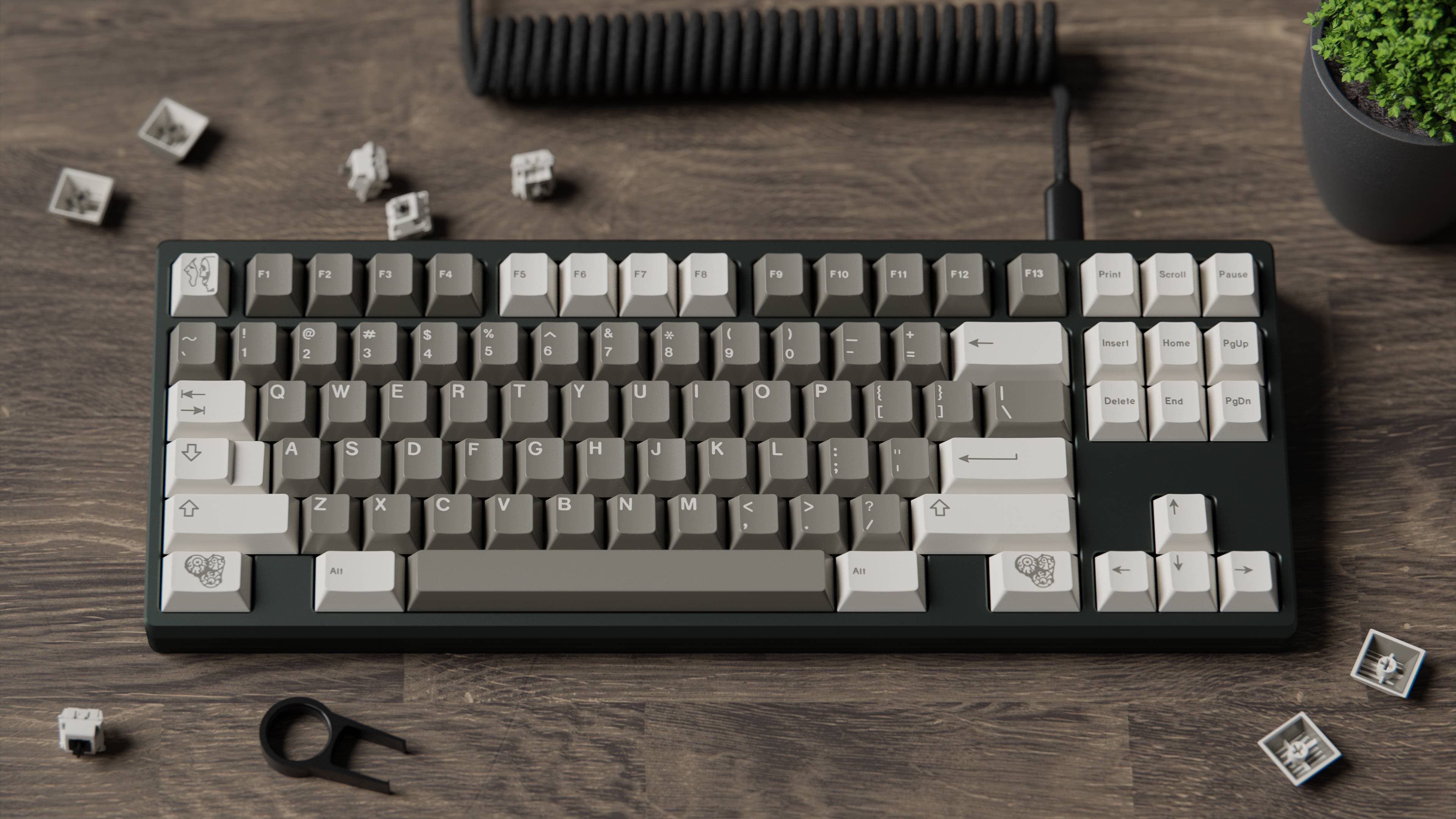 GMK Psychosis | Massive updates! image 17