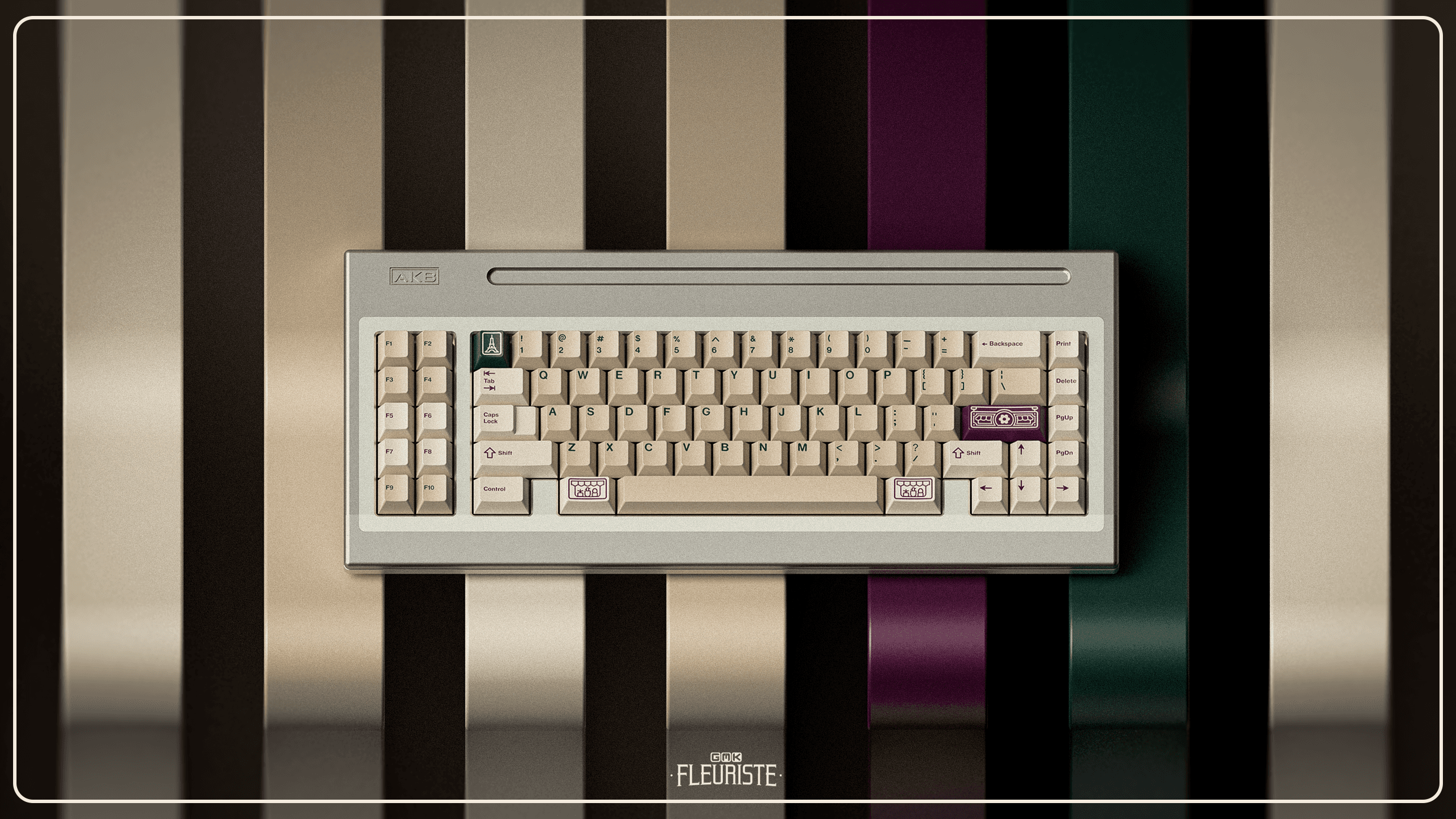 GMK Fleuriste - GB JAN 25-FEB 25 image 2