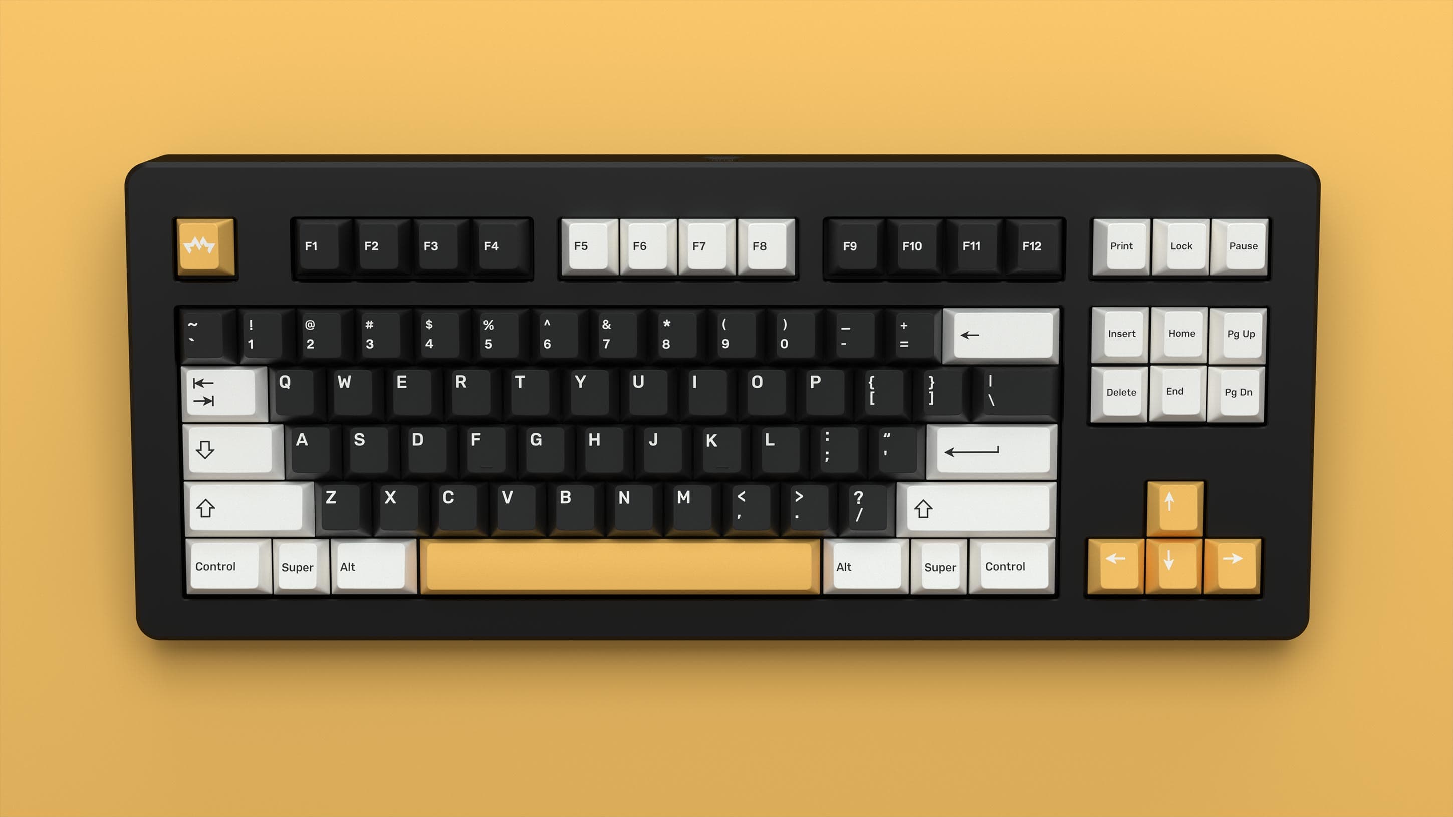 M2K Hybrid Keycaps - Update image 47