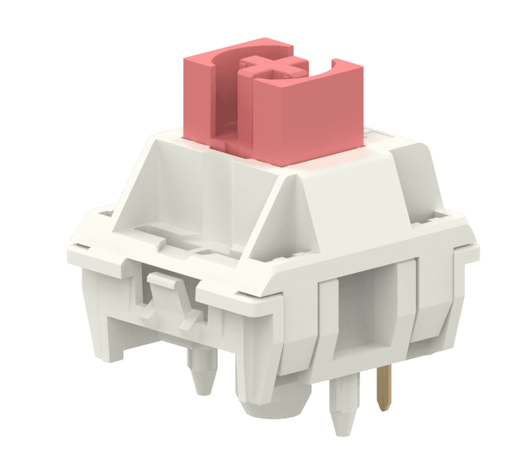 KeyboardDaily: Strawberry Milk Swtiches, CA and OCE vendor announce image 2