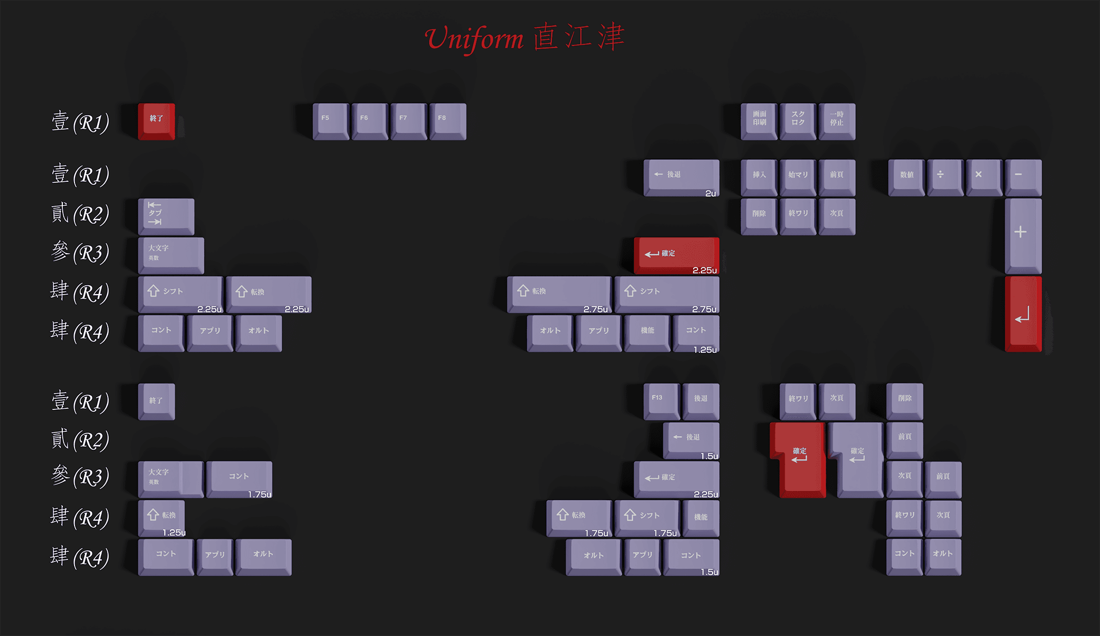 TMT Story(Groupbuy is now LIVE!) image 23