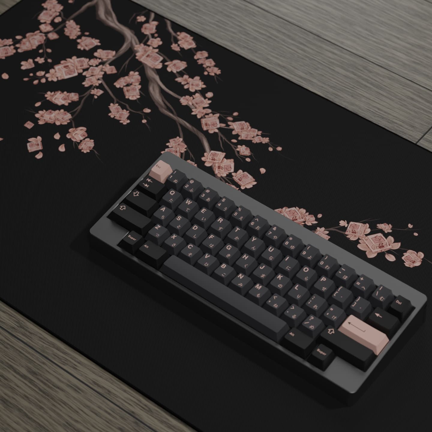 Cherry Blossomx Deskmats - GB LIVE Dec 1-30 image 17