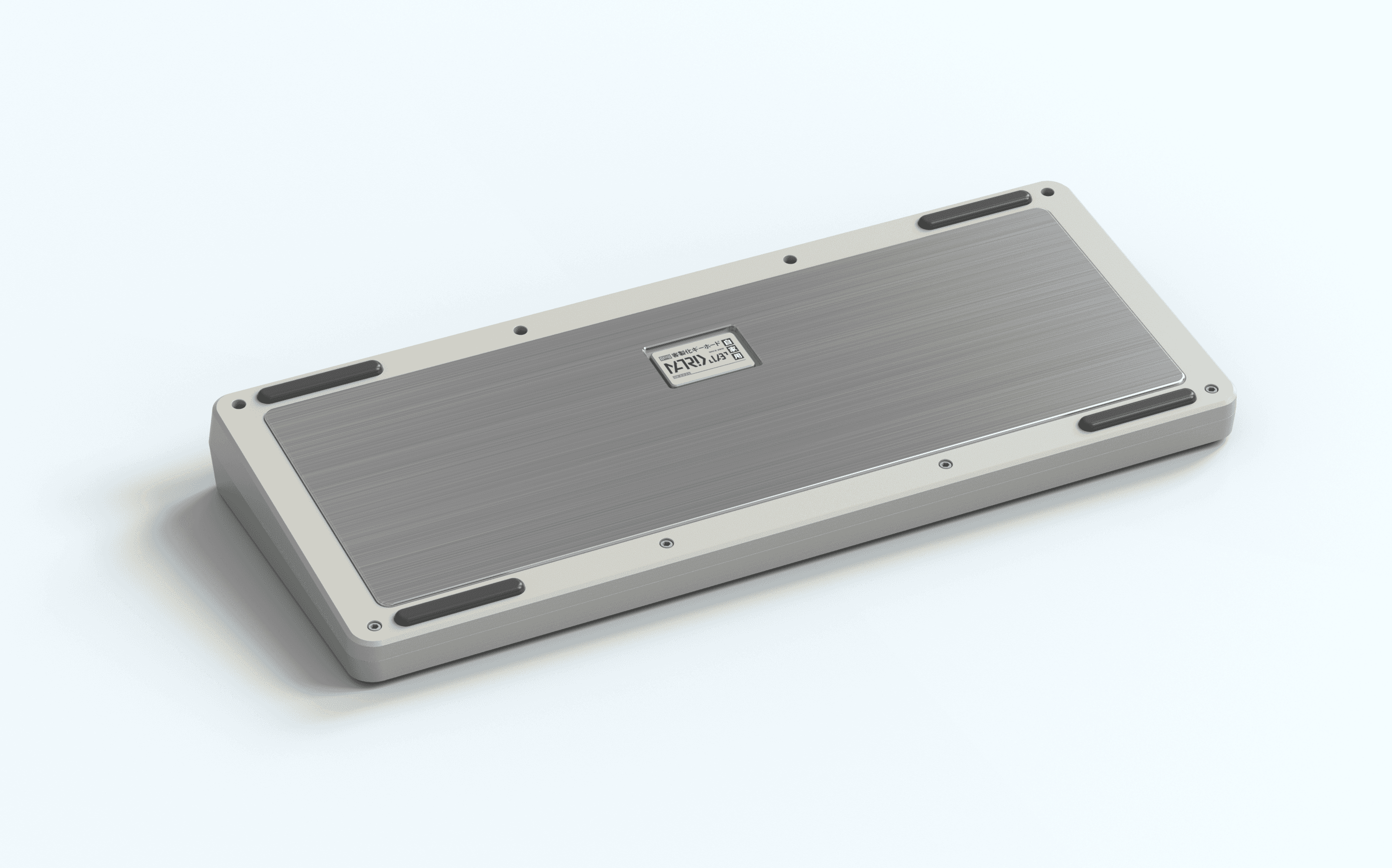 Hi, its —— Matrix Lab new TKL! (GB lives now!) image 31