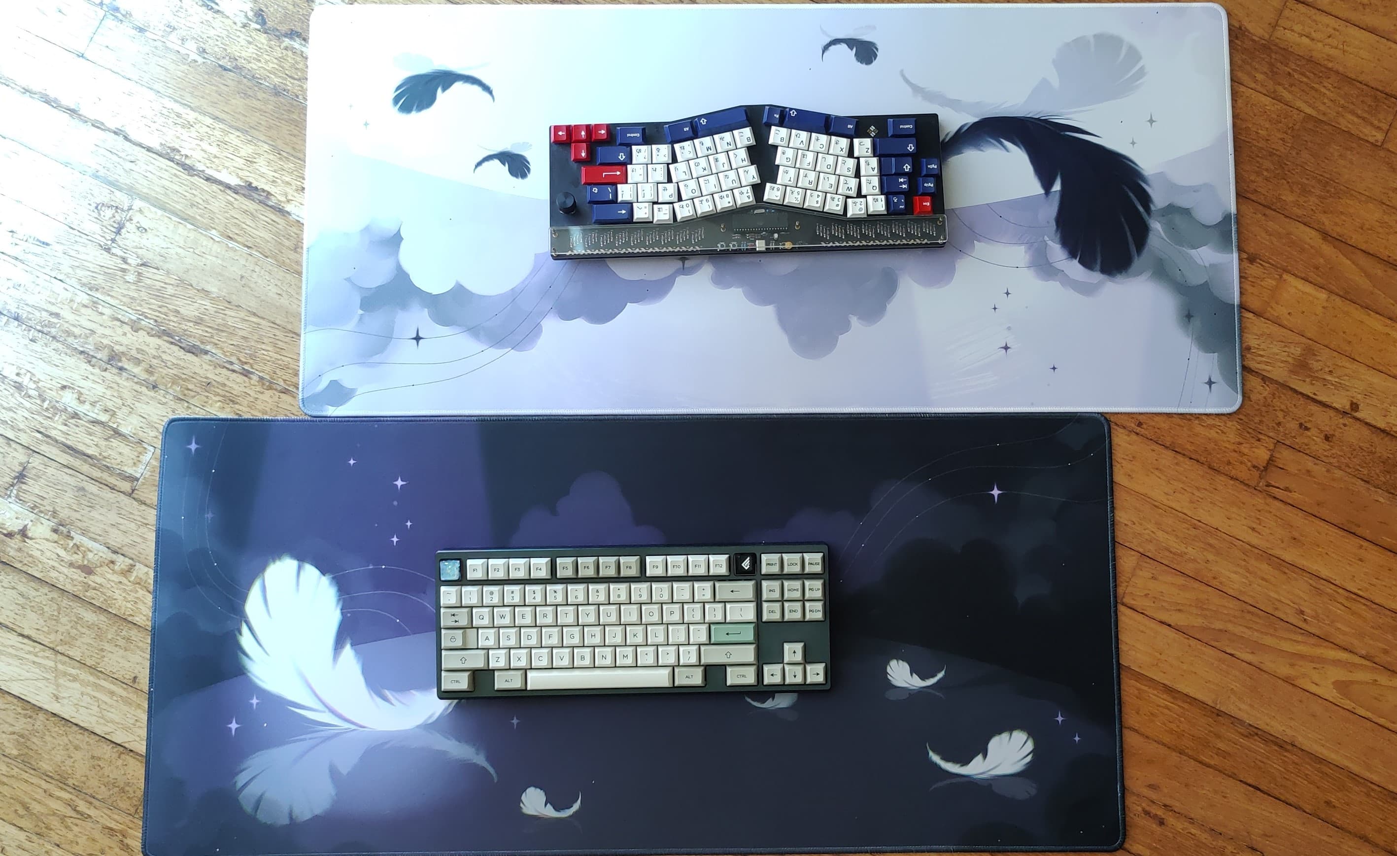 GMK Tenshi | GB Now LIVE! image 9