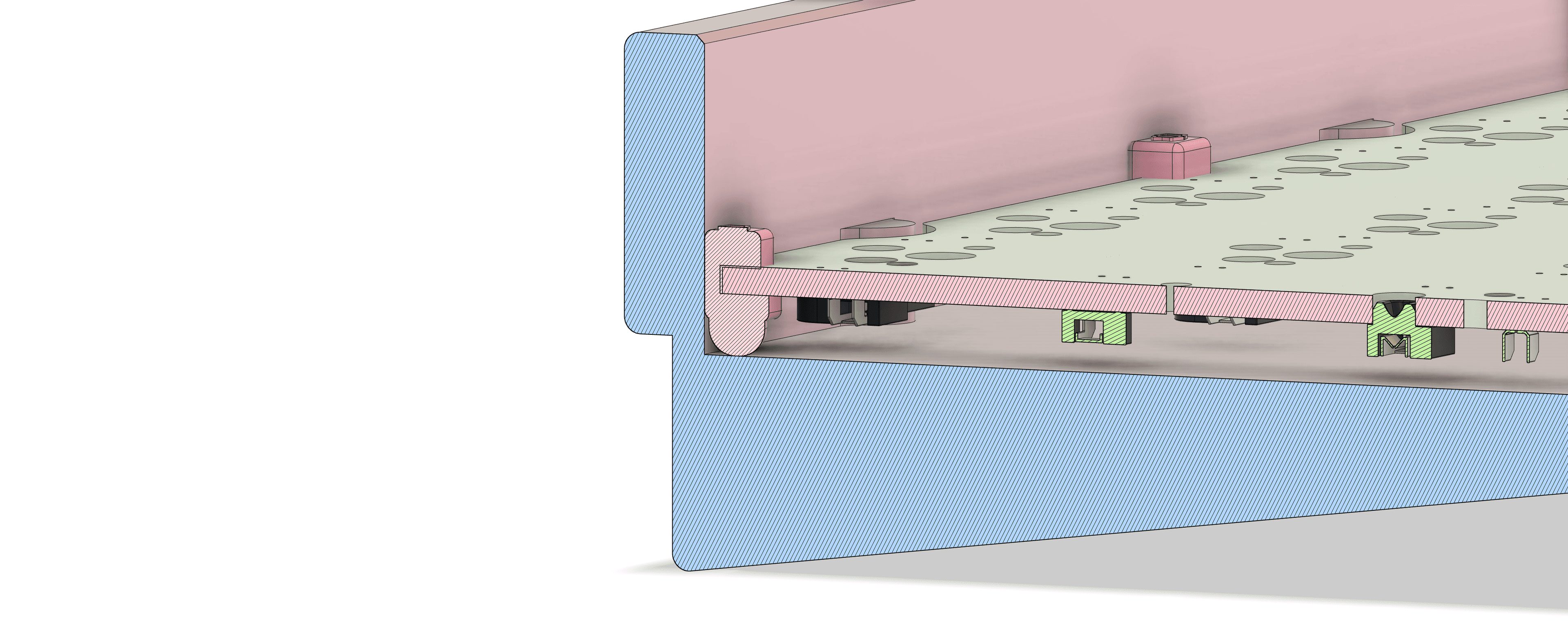 DeskDaily Pod Mounting Kit image 5