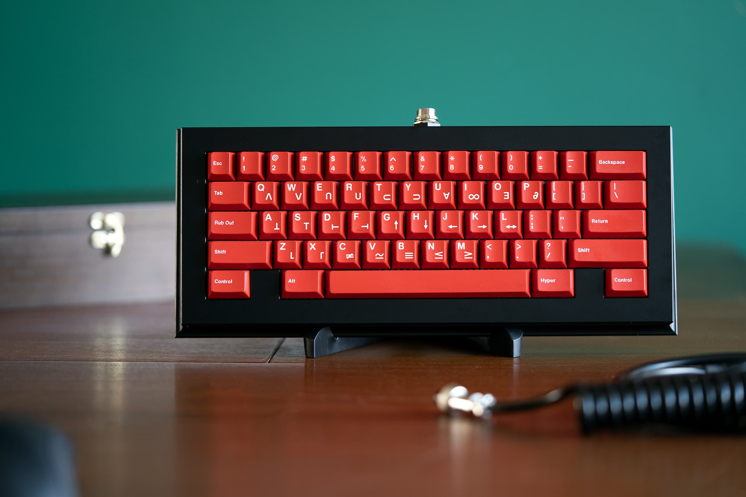 Lewis, 60% isolation mount|Glam shots added image 27