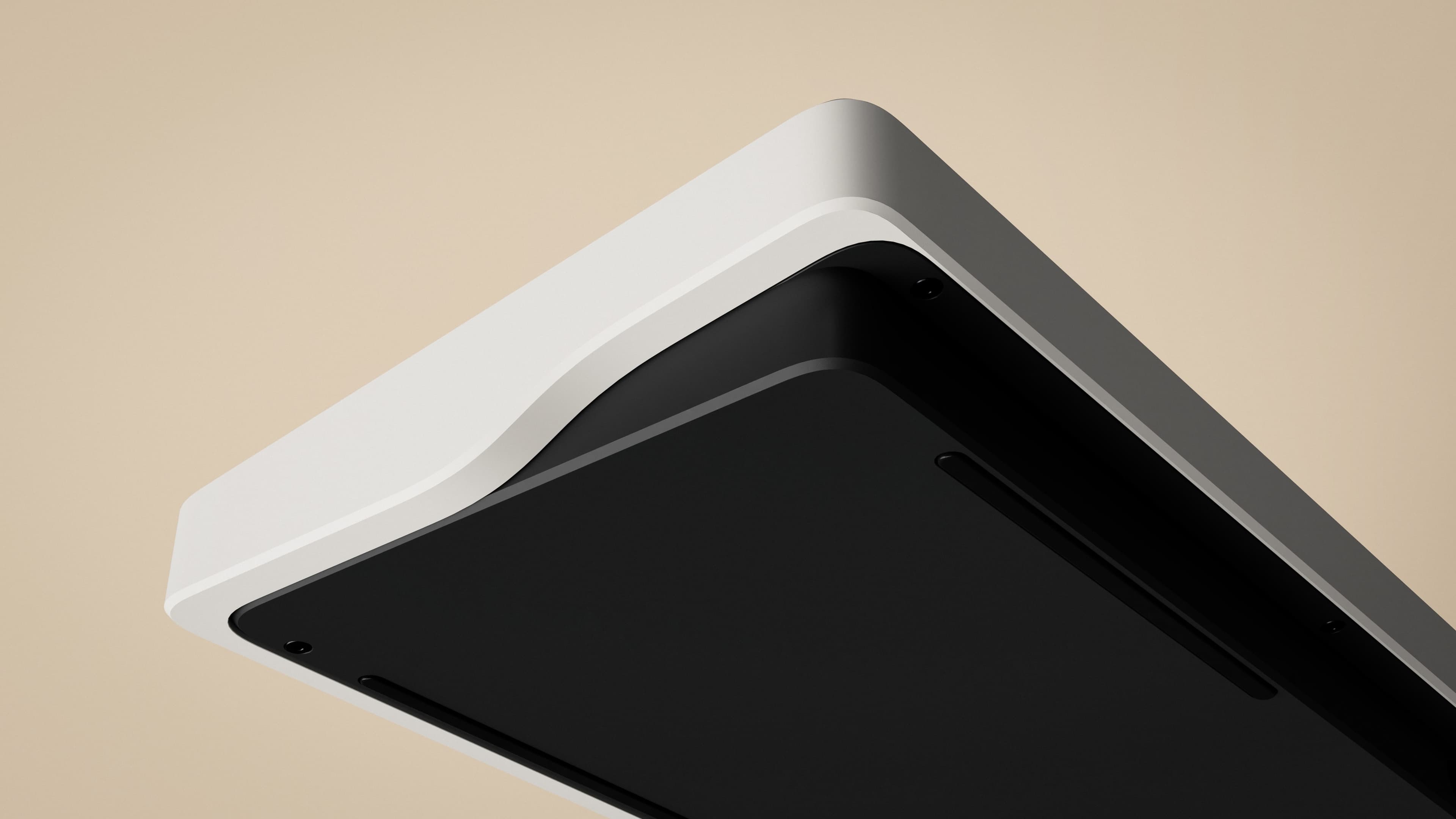 Dharma - a FRL C1800 keyboard by Qoda Studio image 13