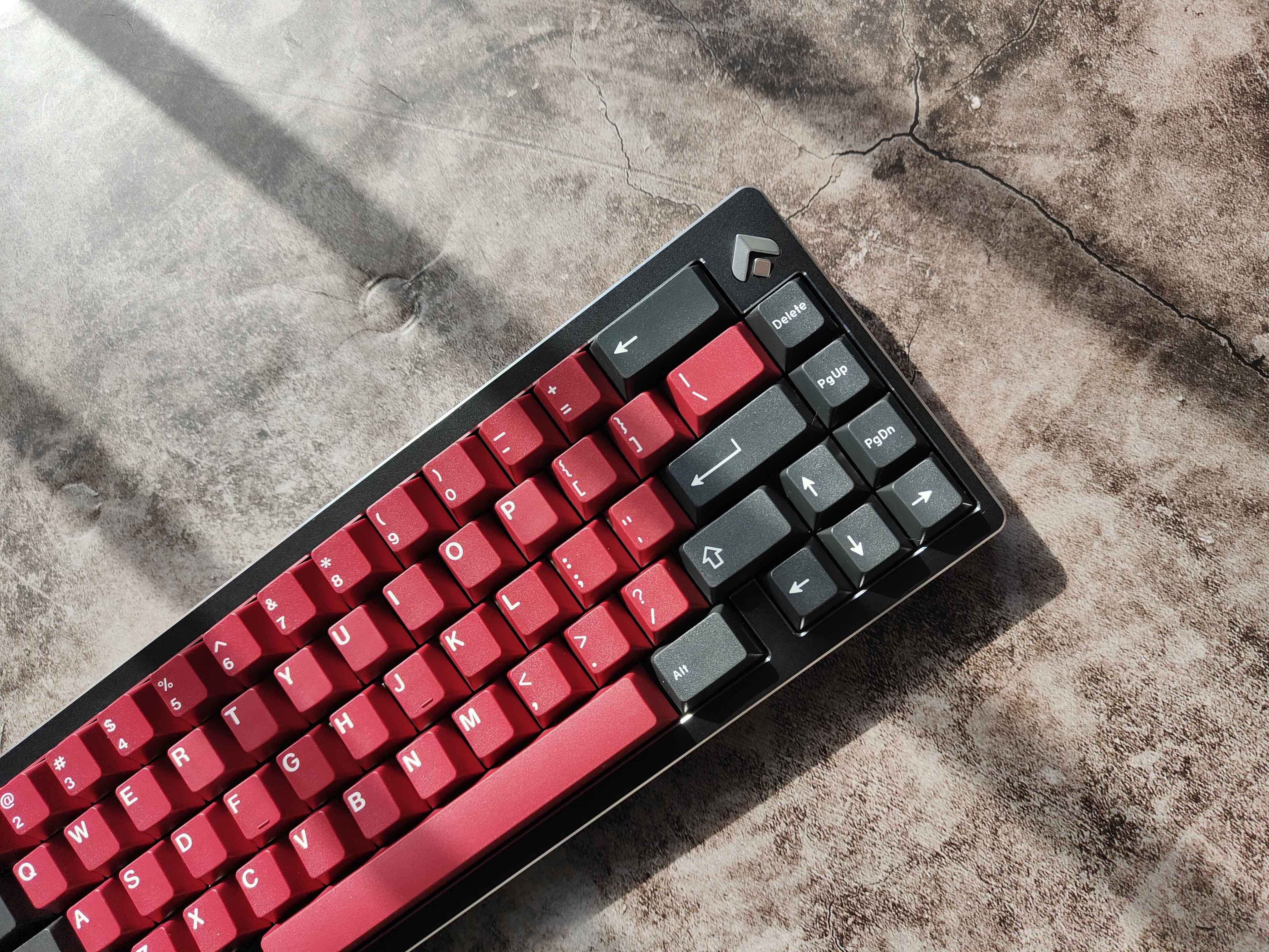 Ark68 R2 by Ark Studio - 65% Gasket Mounted image 15