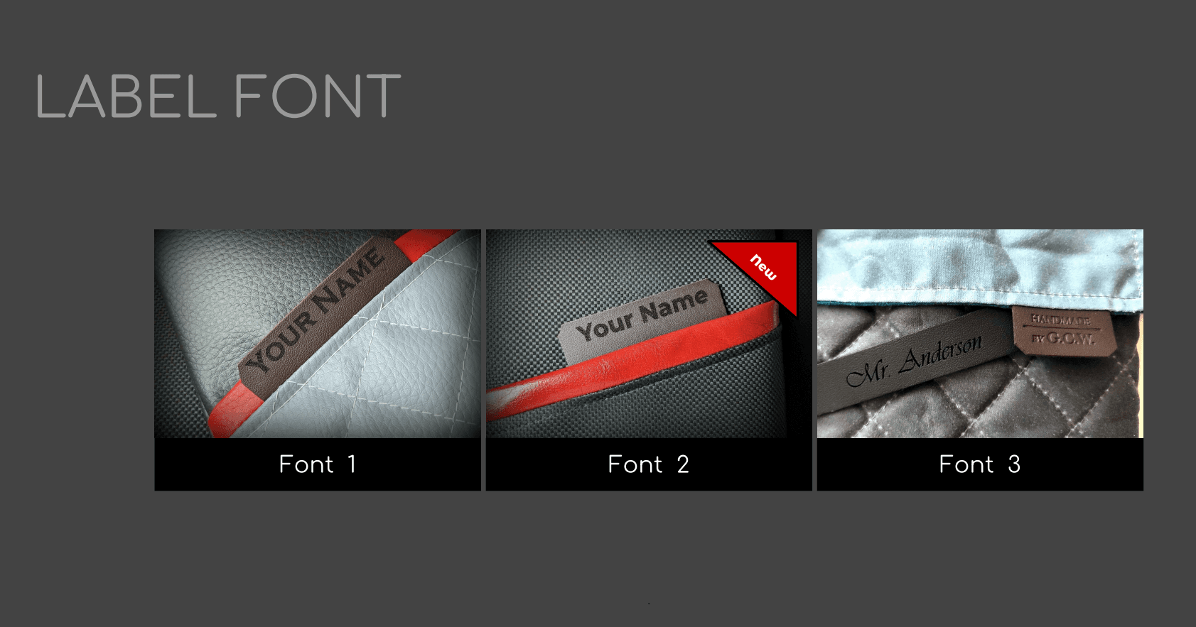 Handmade Premium Custom Keyboard Bags - GB Date: 21.03. - 04.04. image 24