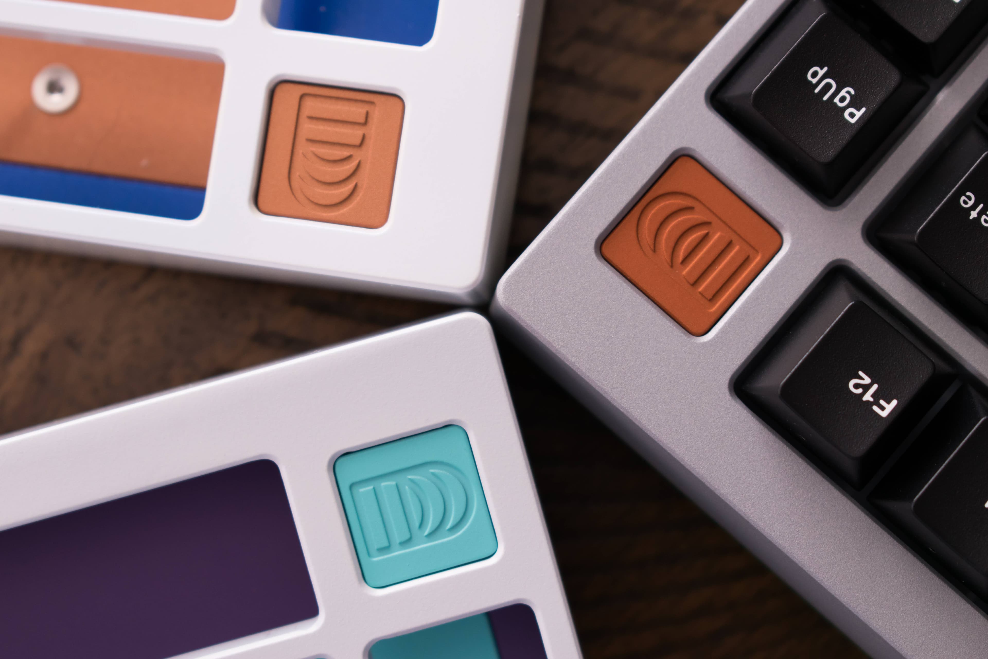 Serendipity | A Big Mod 40% Board With XT 60% Energy image 2