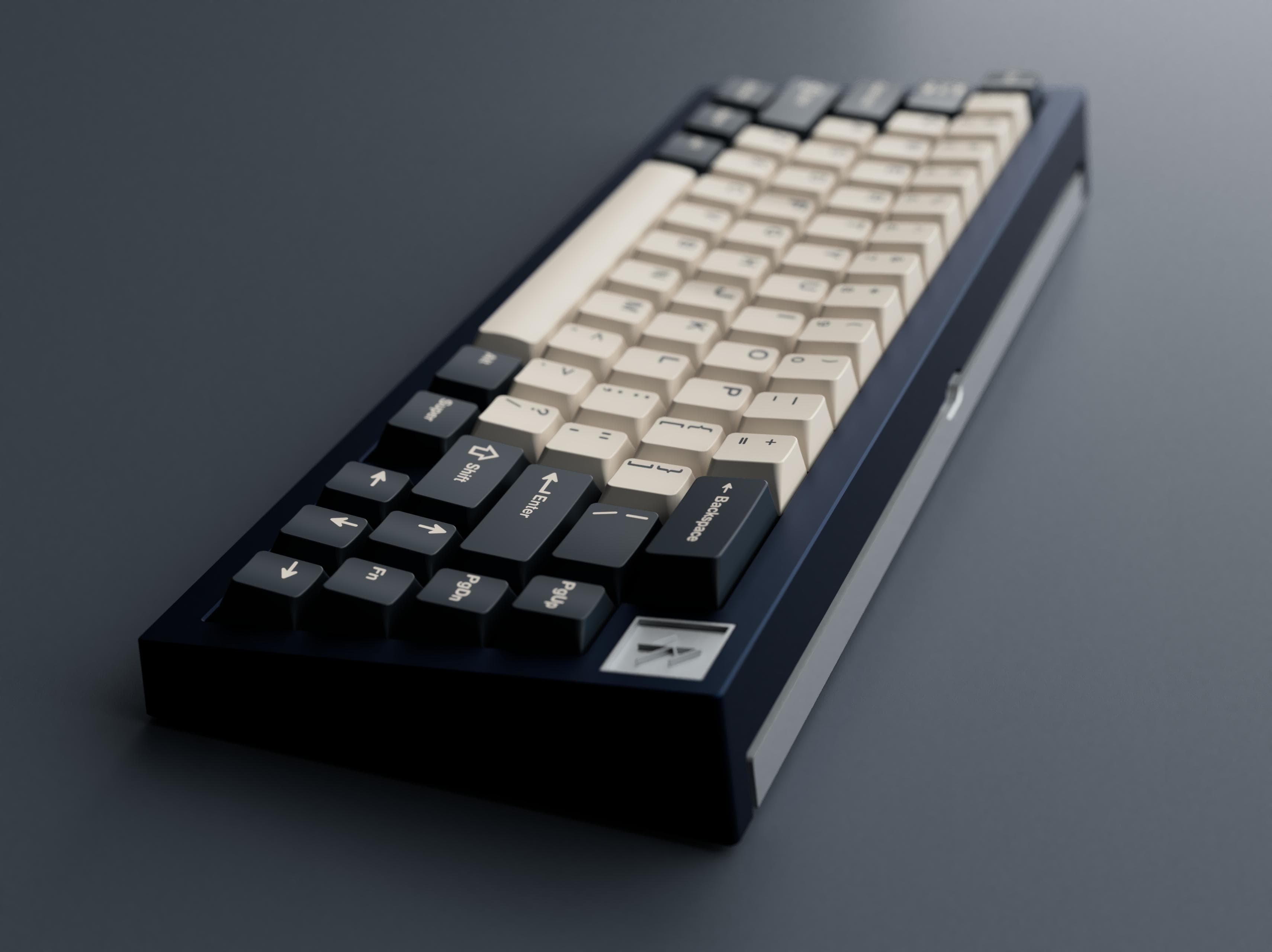 GMK ReForged image 18