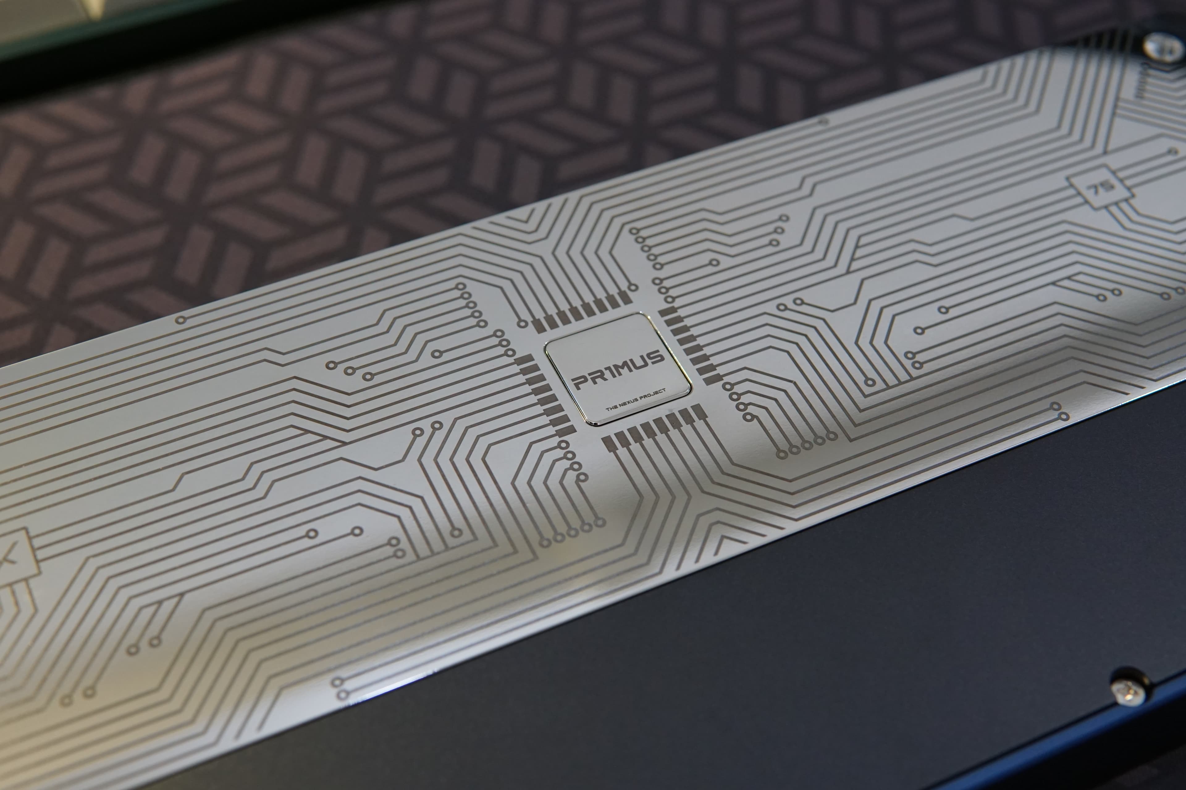 Primus, by NexusProject.(Group Buy Time Announced! 1st July 10AM SGT) image 23