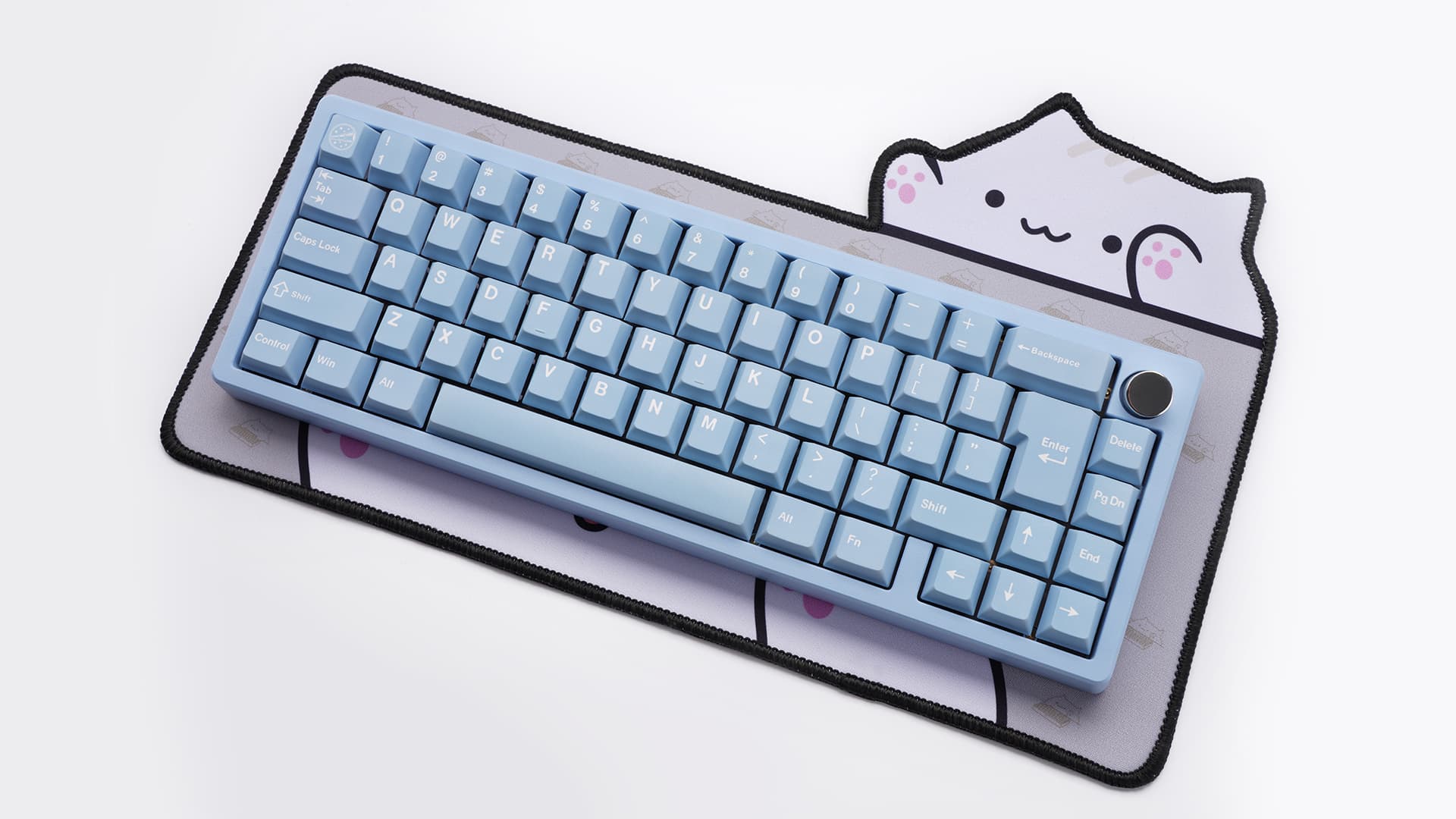 Clickitty Clackitty Catpads (aka Bongomat) - GB Live - ends 30 Dec image 65