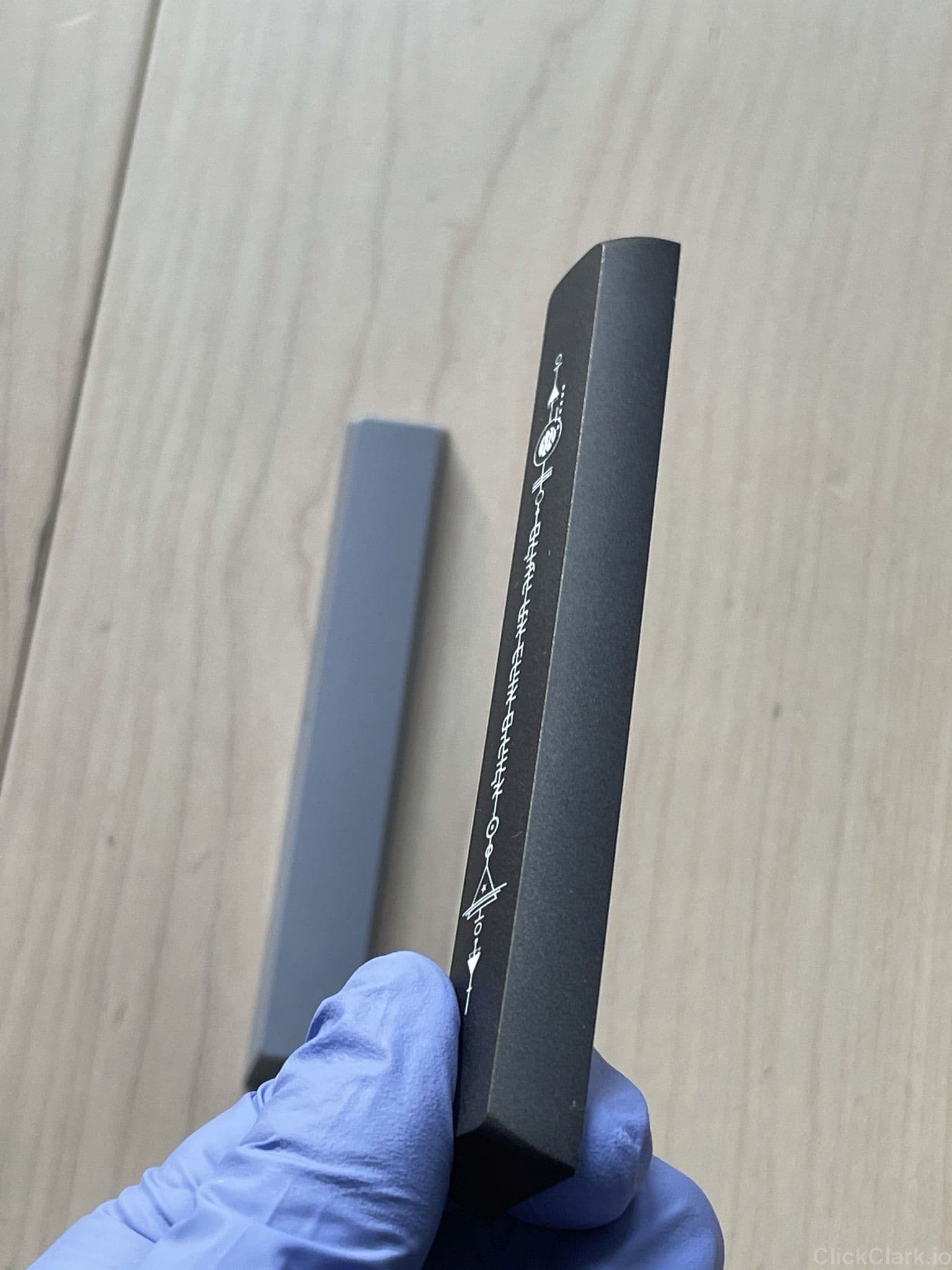 JDA The Moon (2021/03/25 Group buy concluded, manufacturing soon) image 36