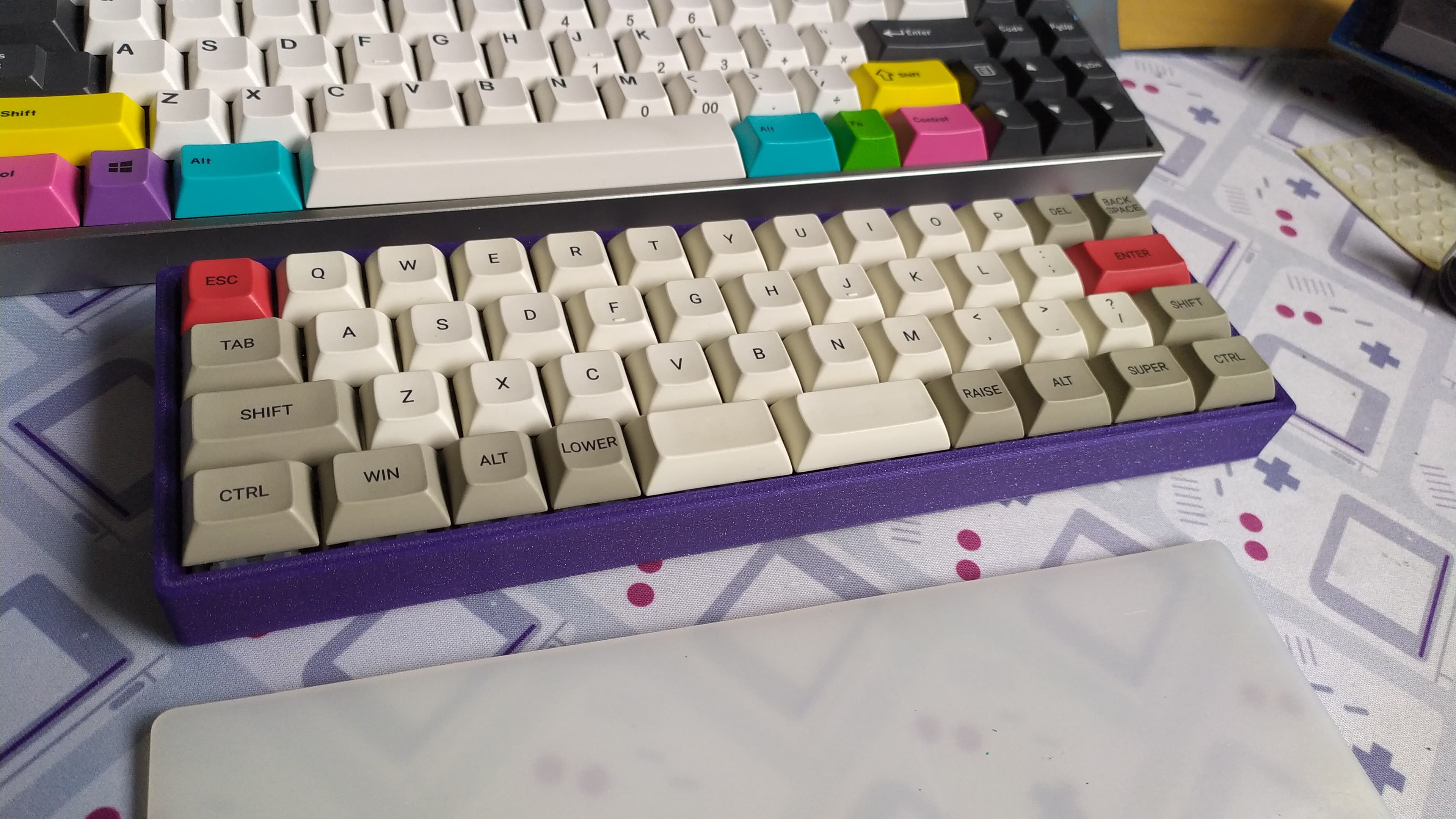 Atom47 round 2/rev4 - Revive your Vortex Core image 14
