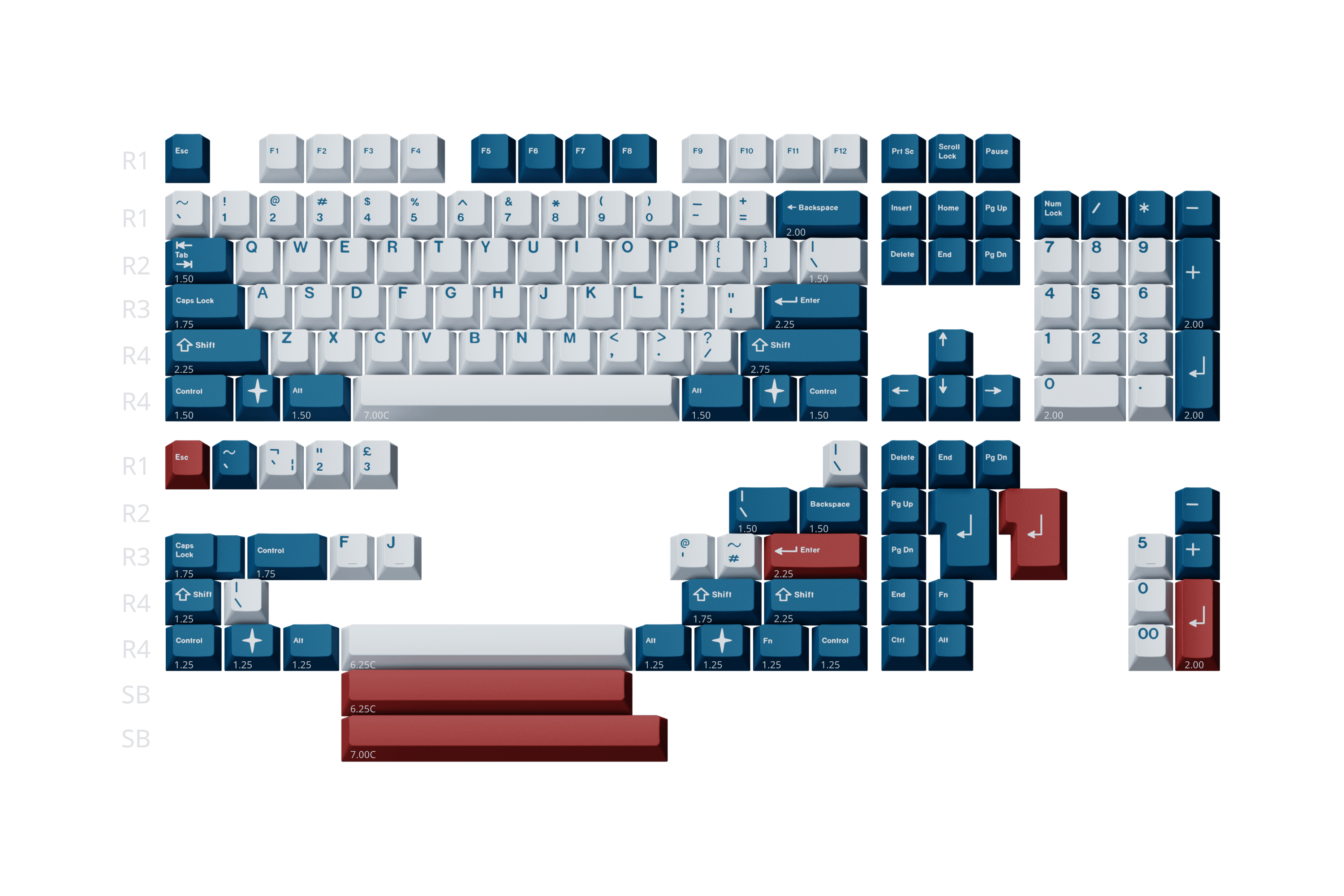 GMK a starts August 1st! image 2