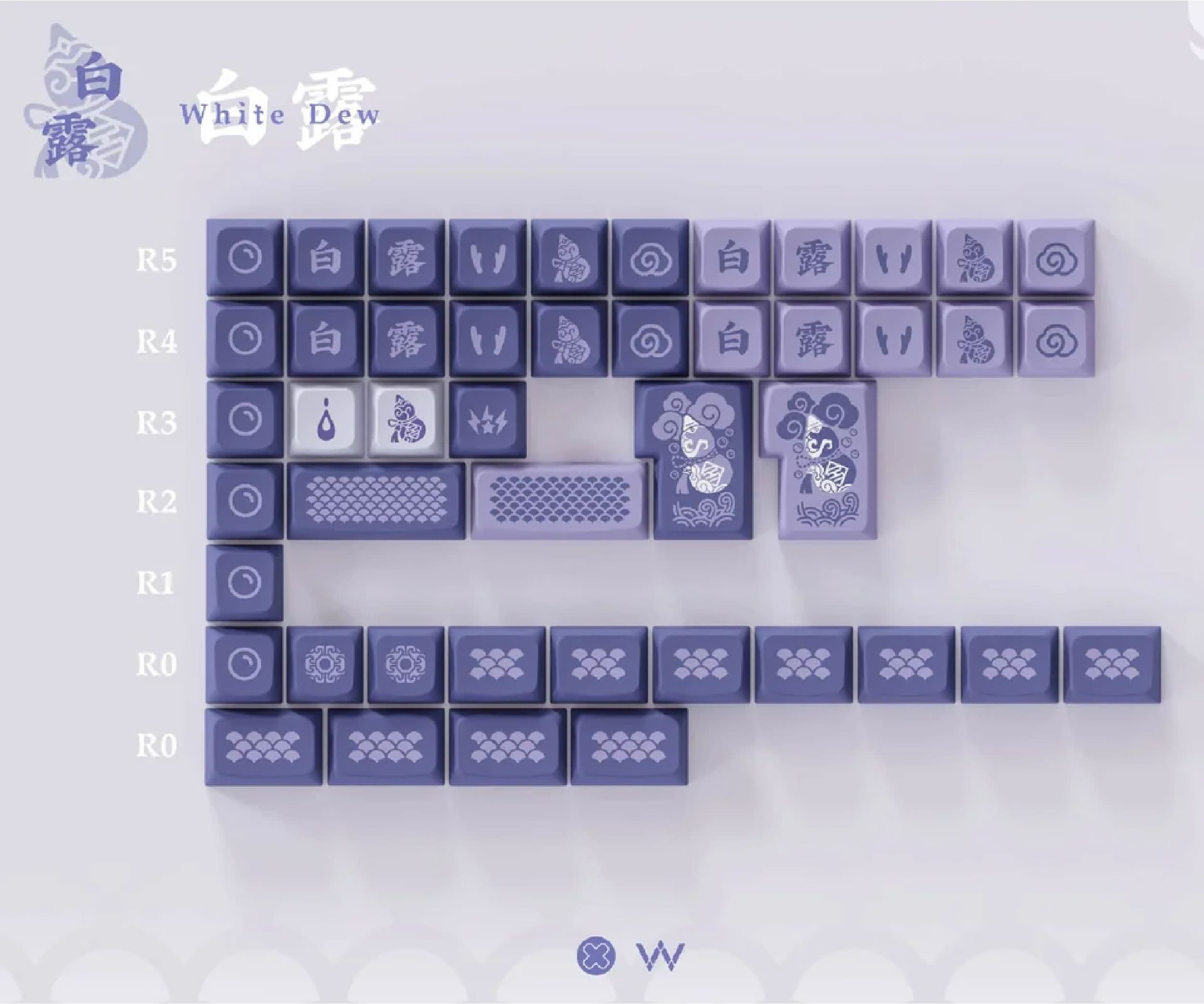 White Dew(Bailu) | GB Closed image 3