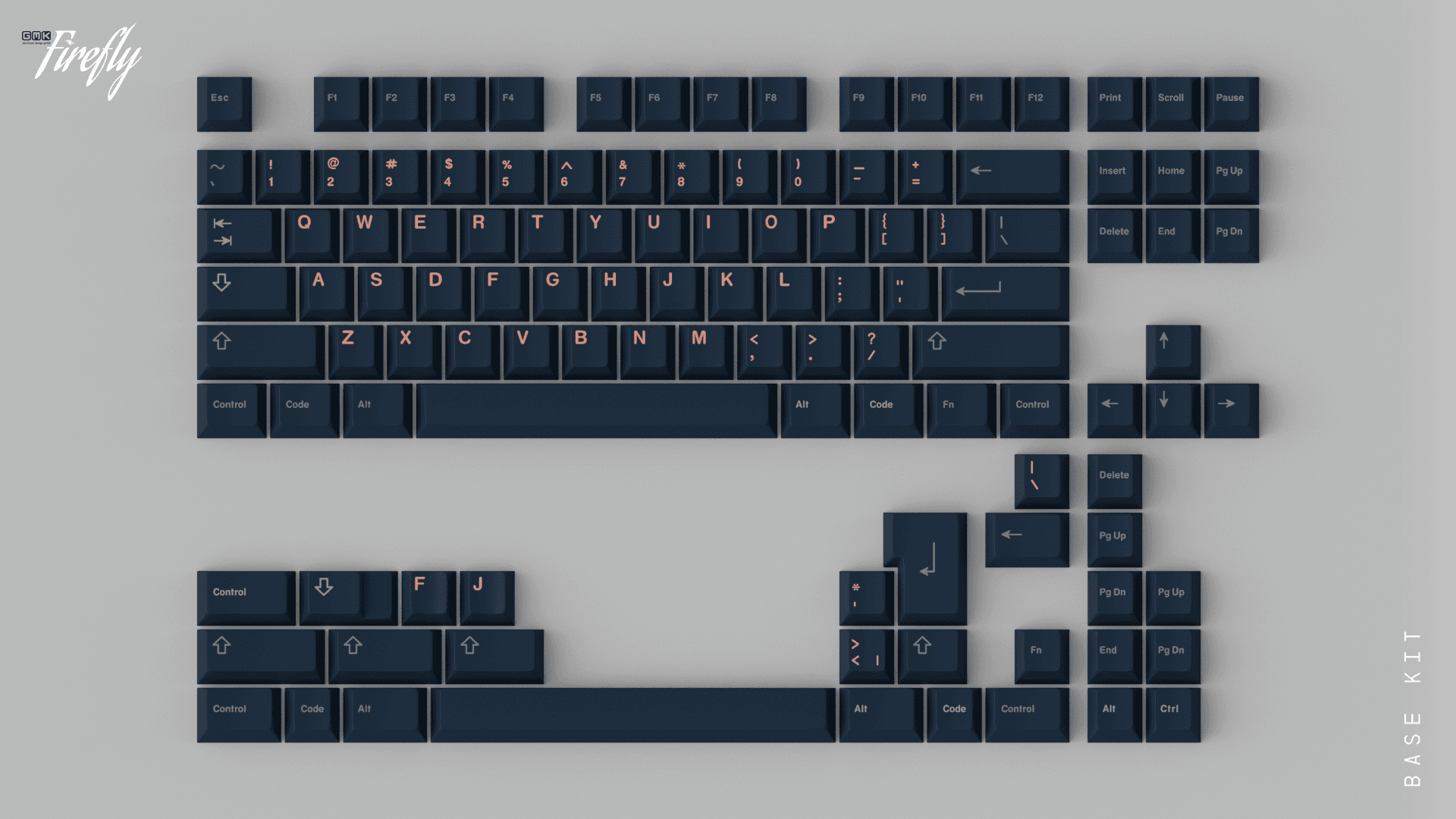 GMK Firefly - GB THREAD LIVE image 10