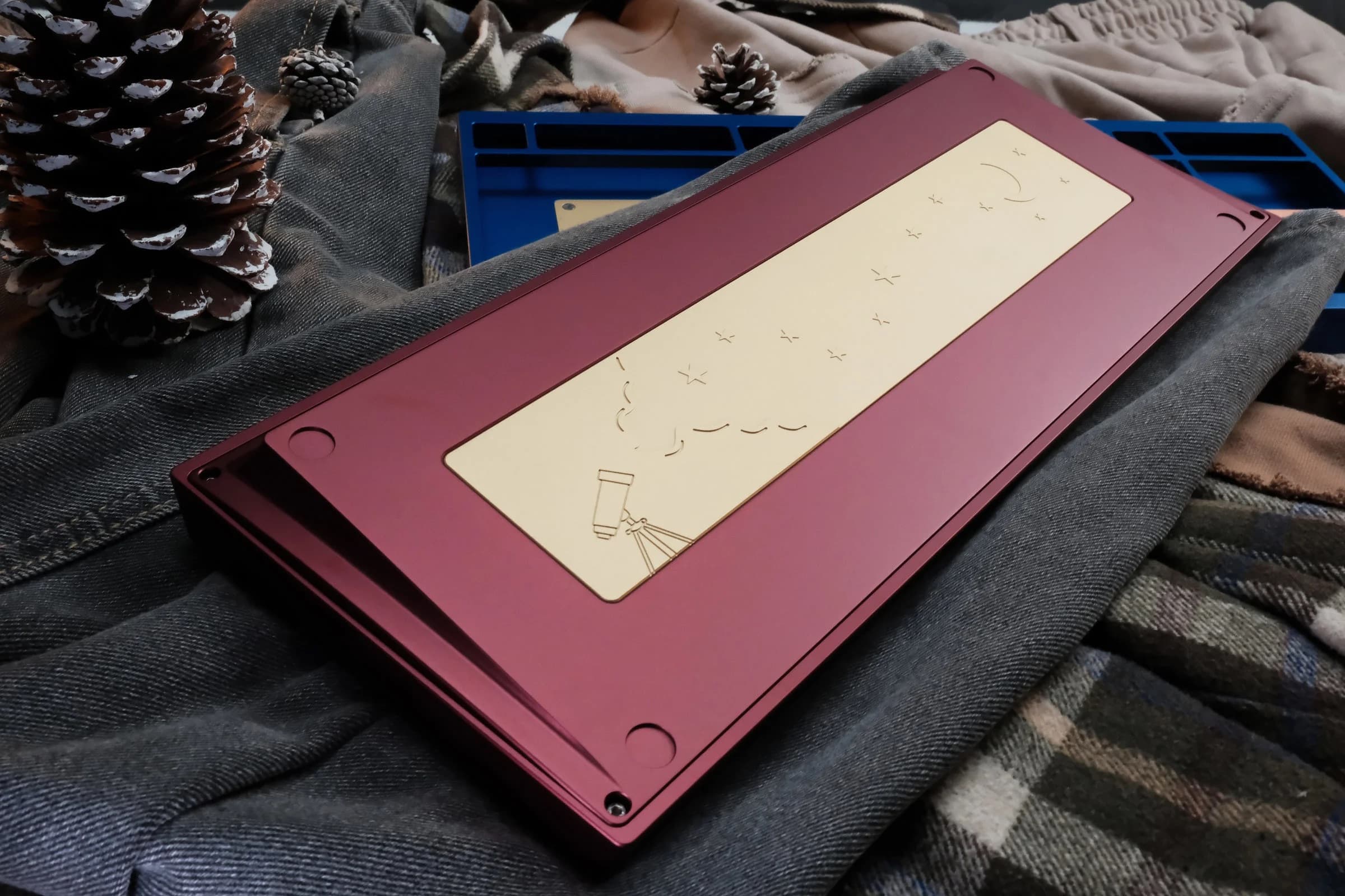 Stella80 by KnockKnock image 3