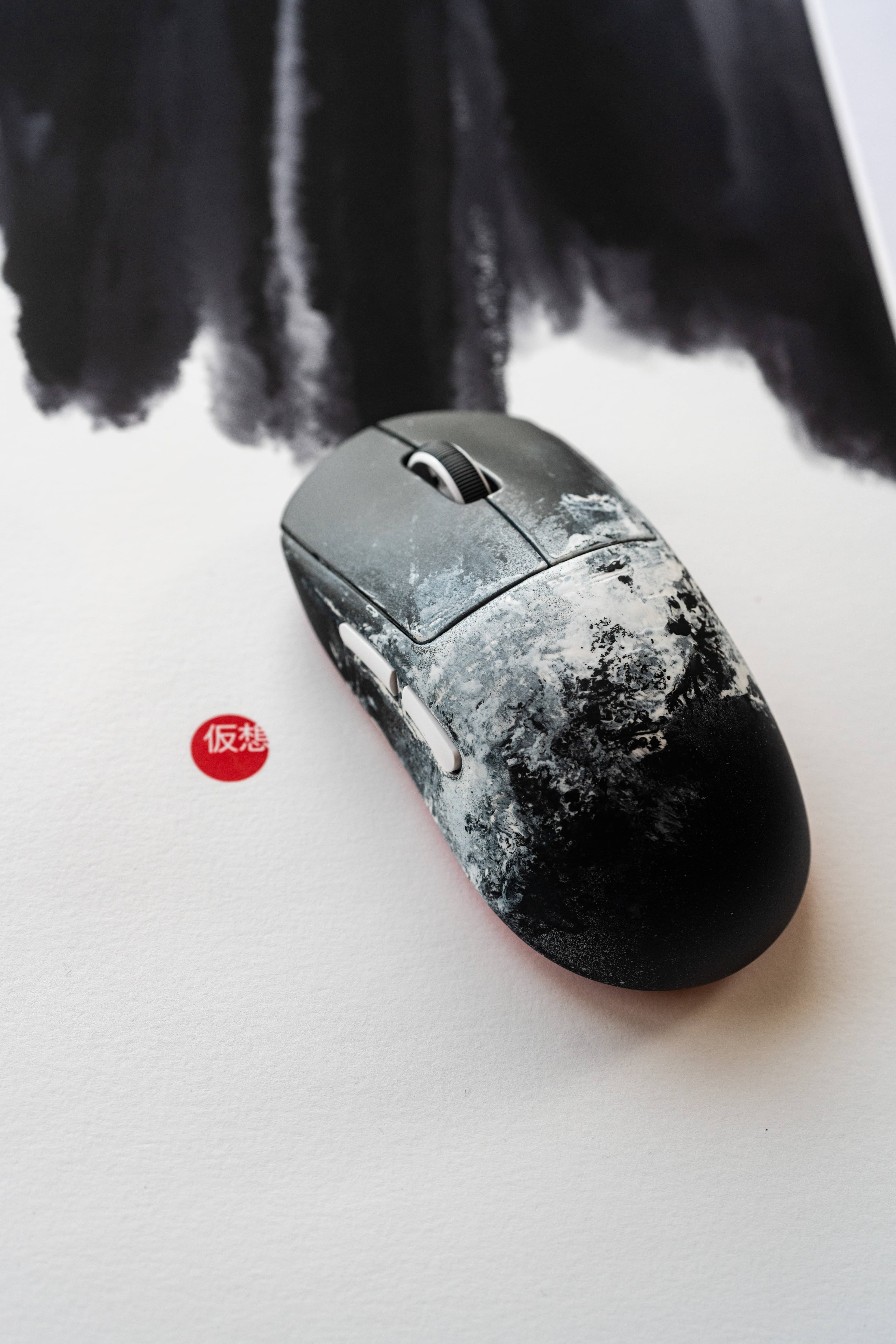 GMK Modern Ink | GB from 15th September to 15th October! image 36