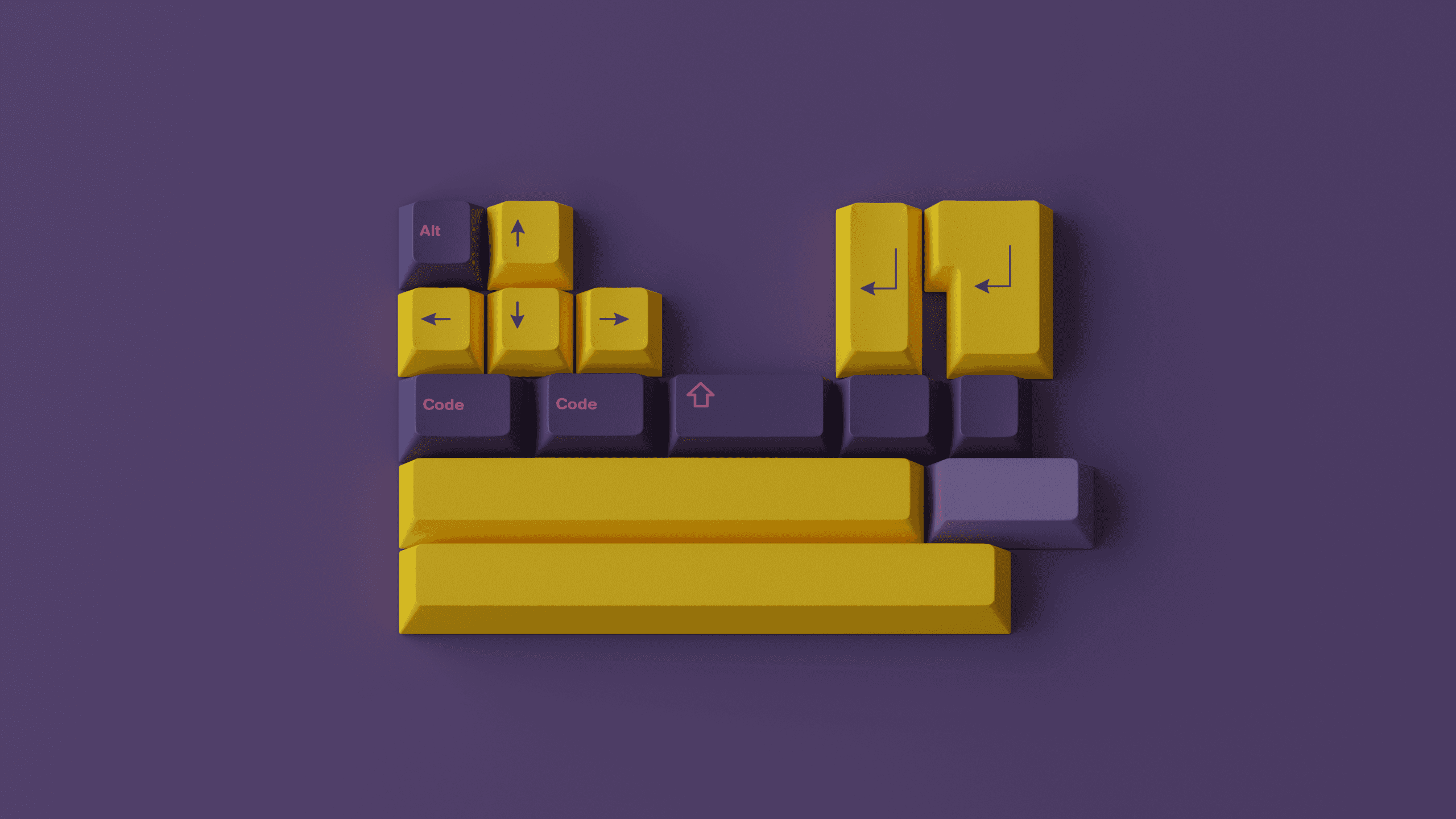 GMK Monarch | GB Live Tomorrow! | Redesigned novelties! image 8
