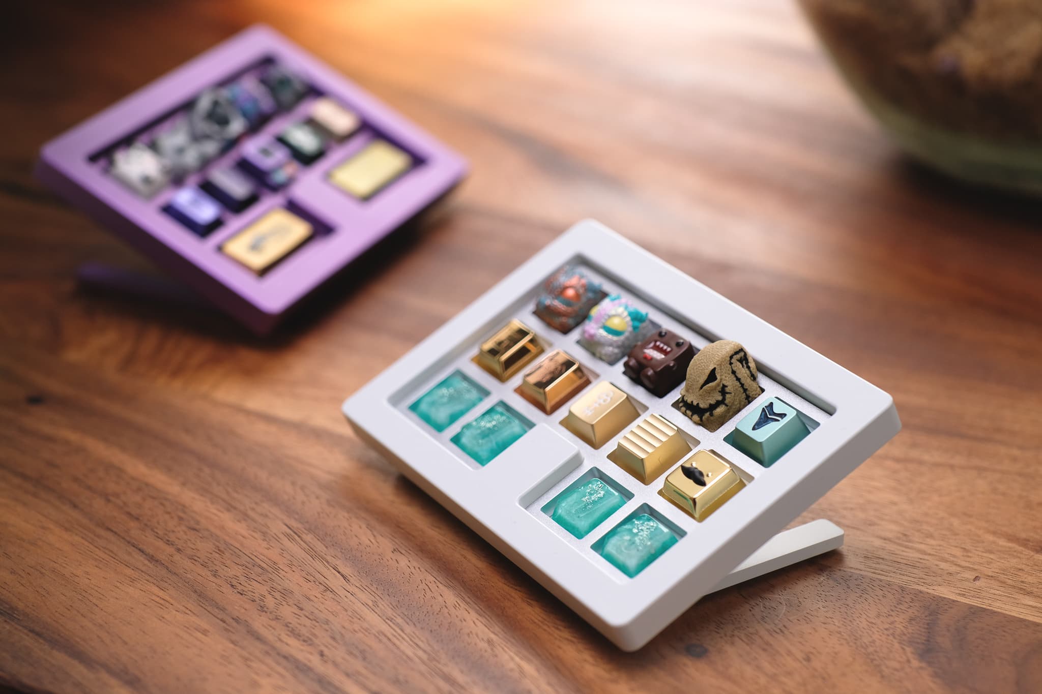 Keebsake Artisan Tray - (6.5.21 Update) image 5