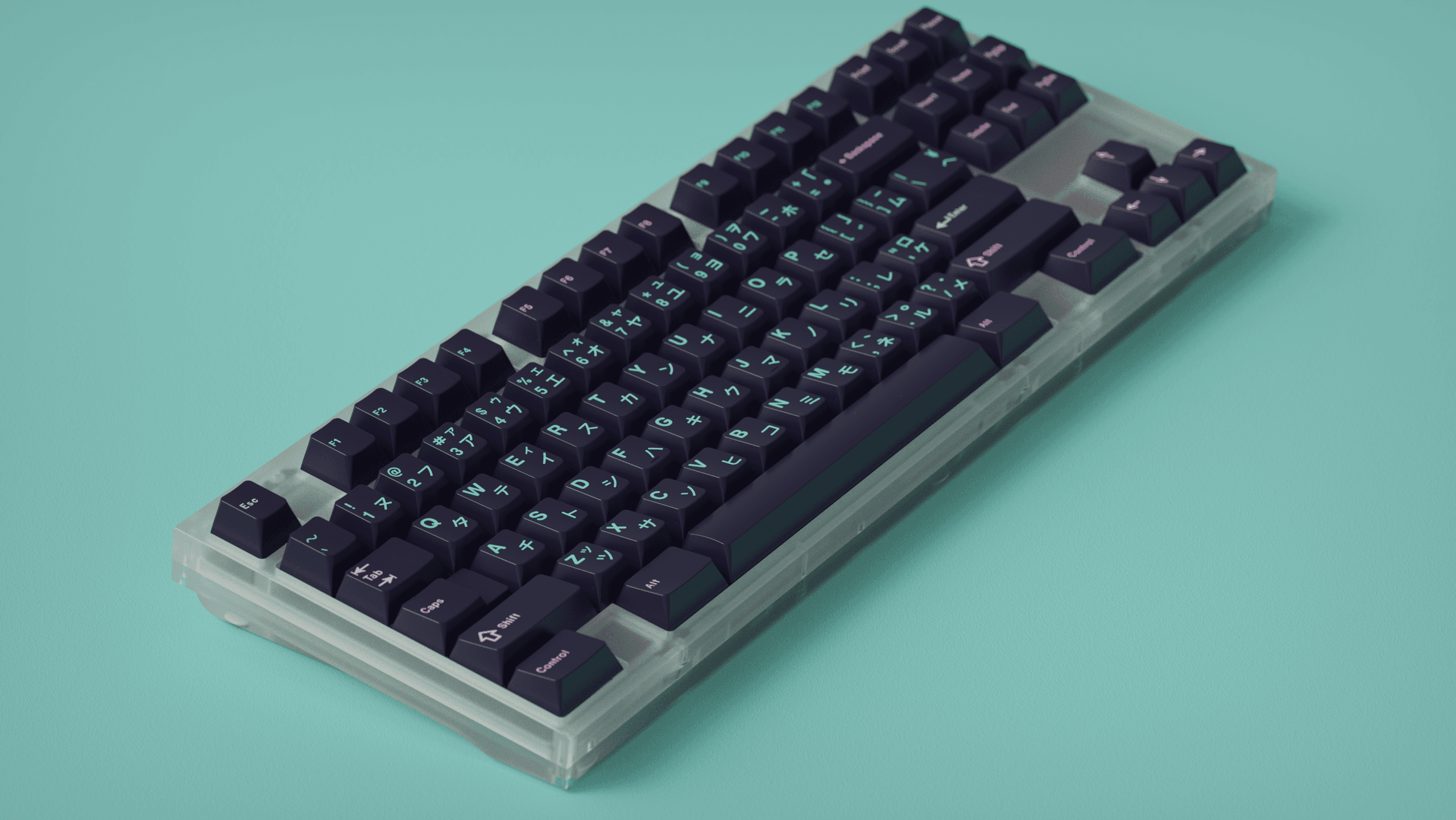 GMK Analog Dreams 2 image 30
