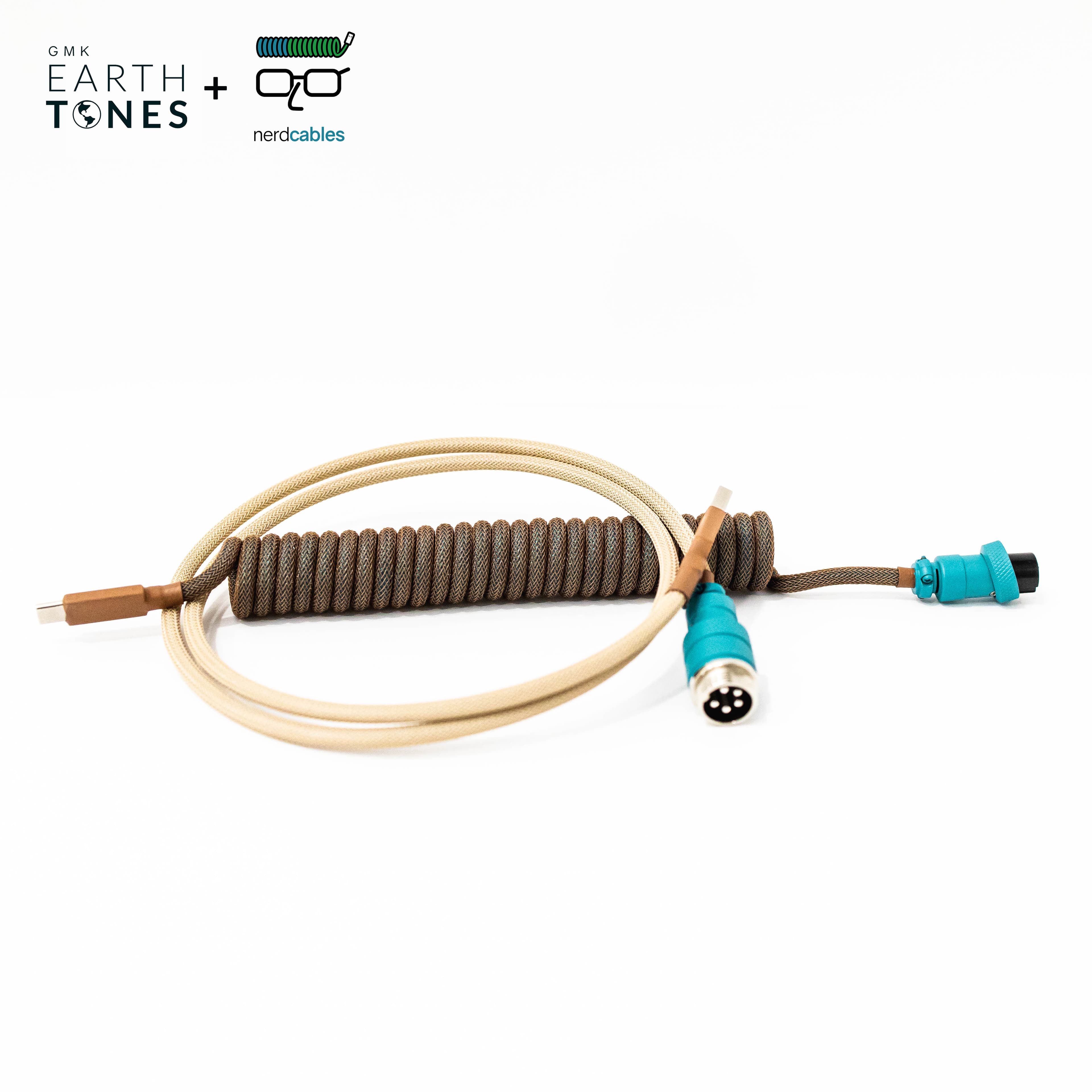 GMK EARTH TONES | GB LIVE! image 78