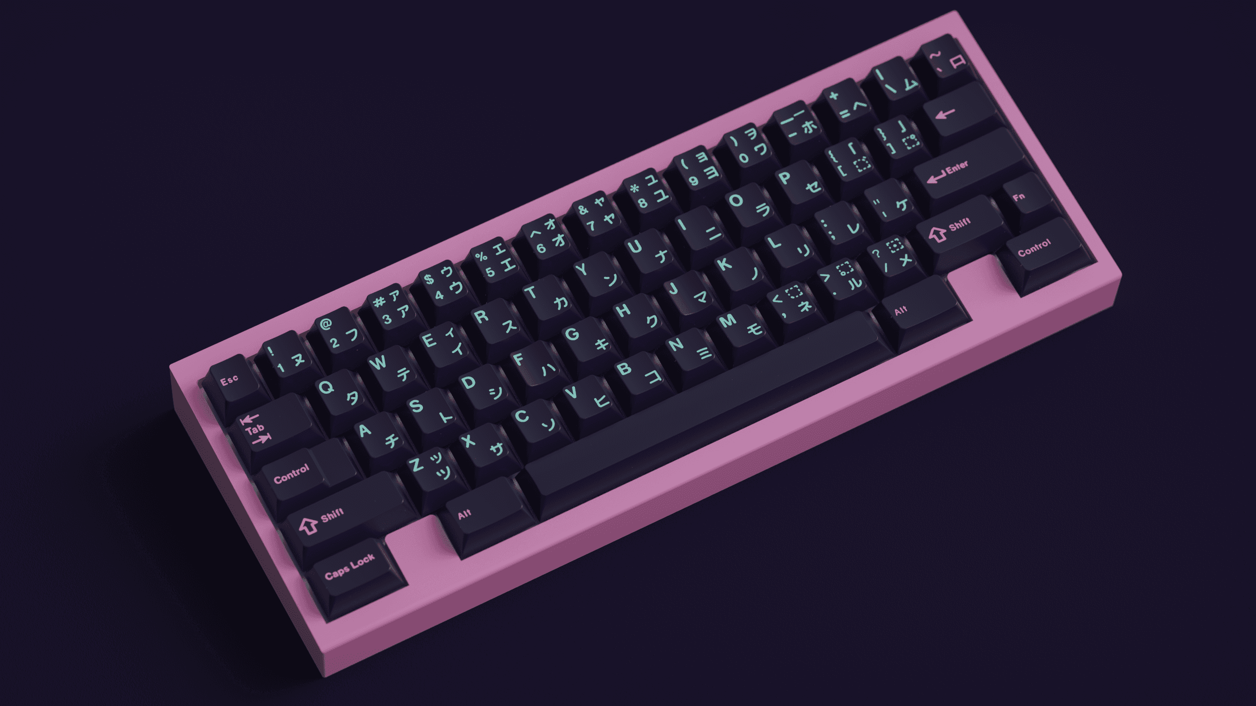 GMK Analog Dreams 2 image 53