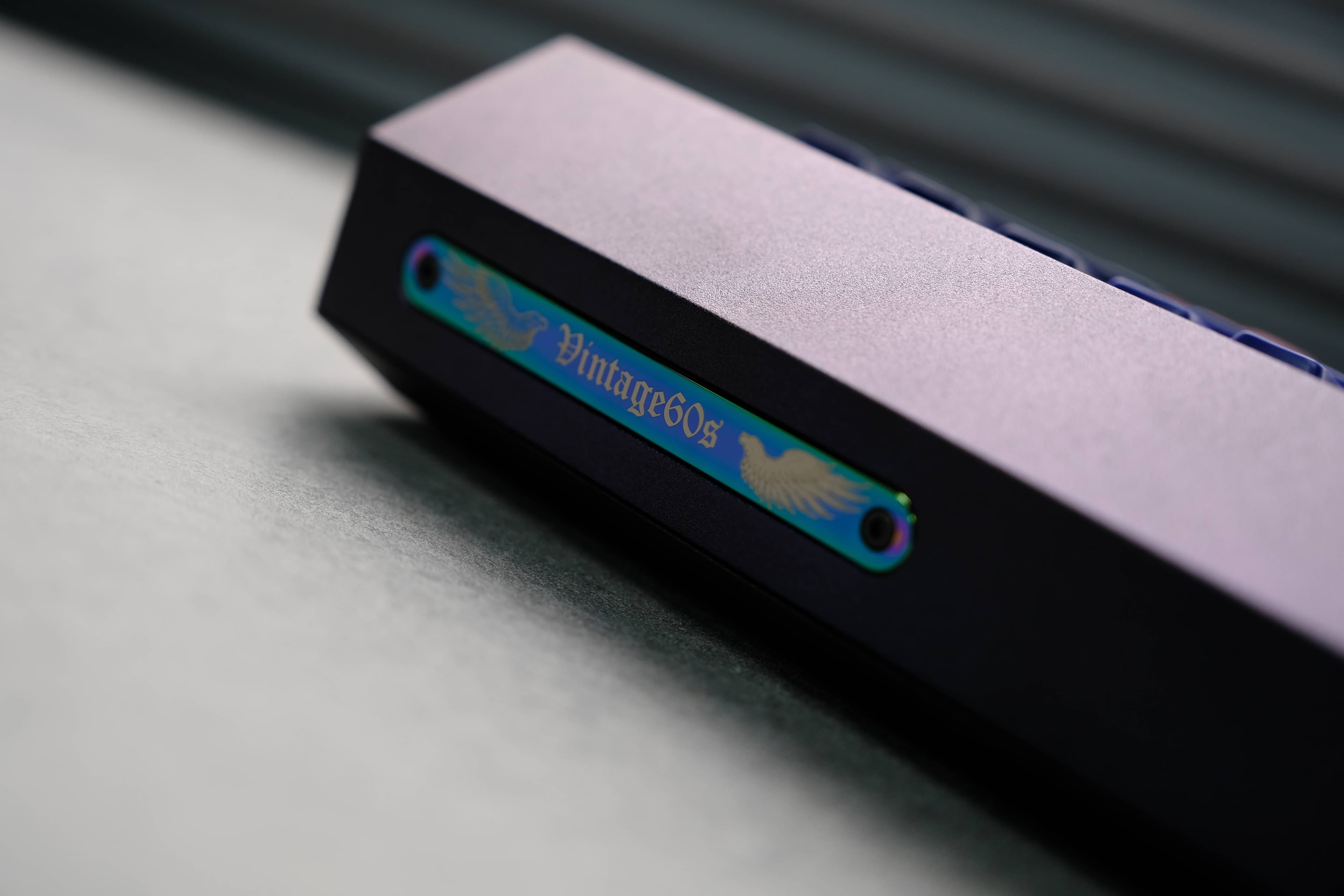 G-Square Vintage 60s (65/75%) image 9