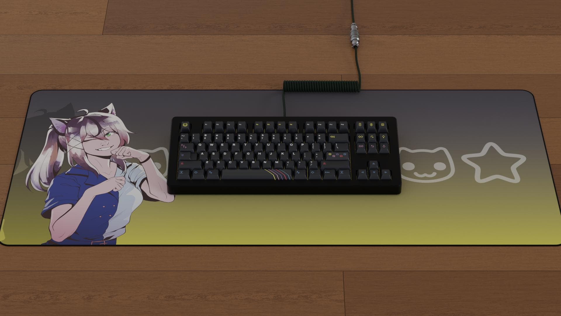 ePBT Chromatica - Updated 2/6 - Chromatica Colors and GB Bonus Card image 14