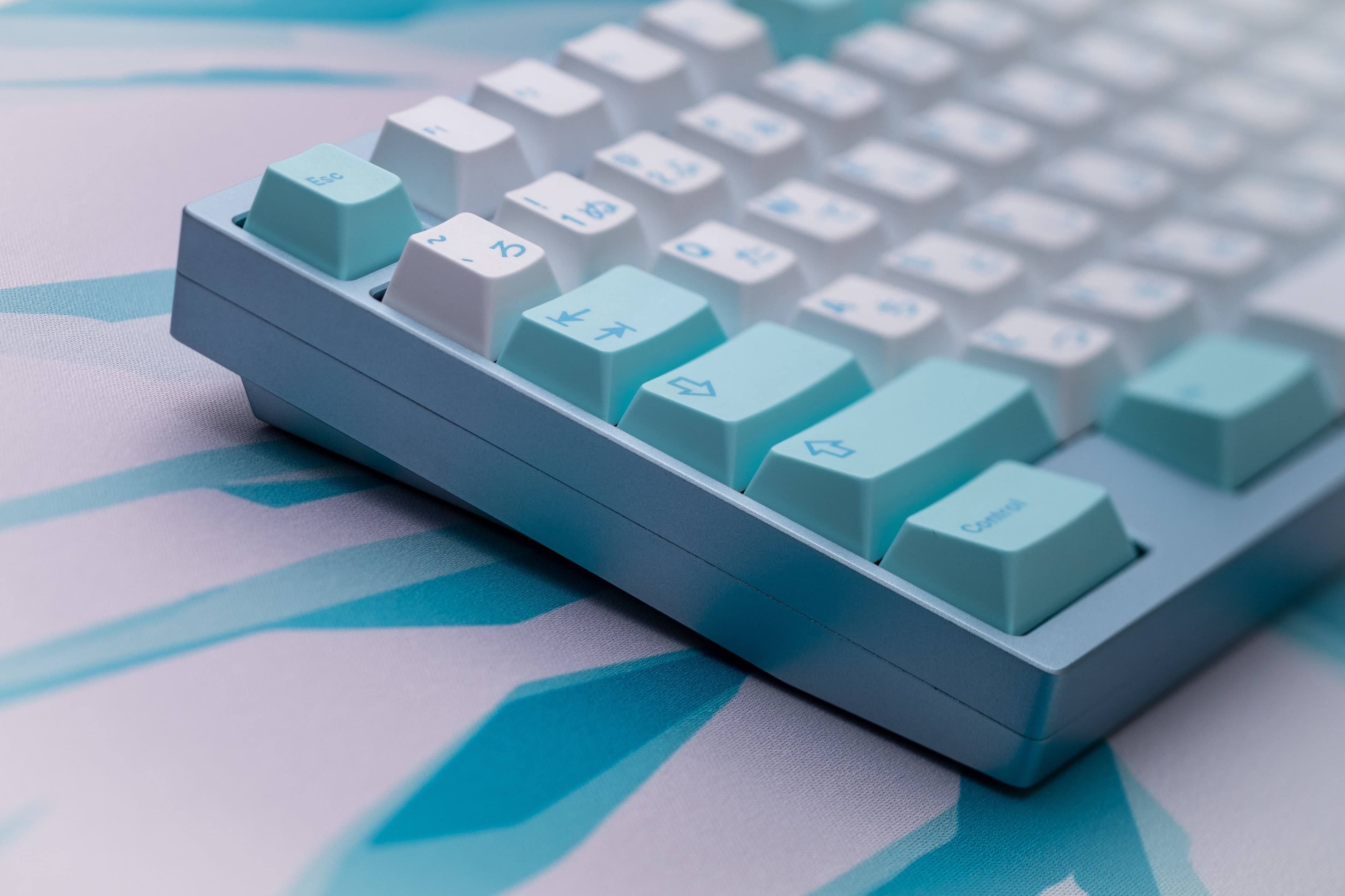 Lamy F13 WKL TKL丨GB ENDED image 3