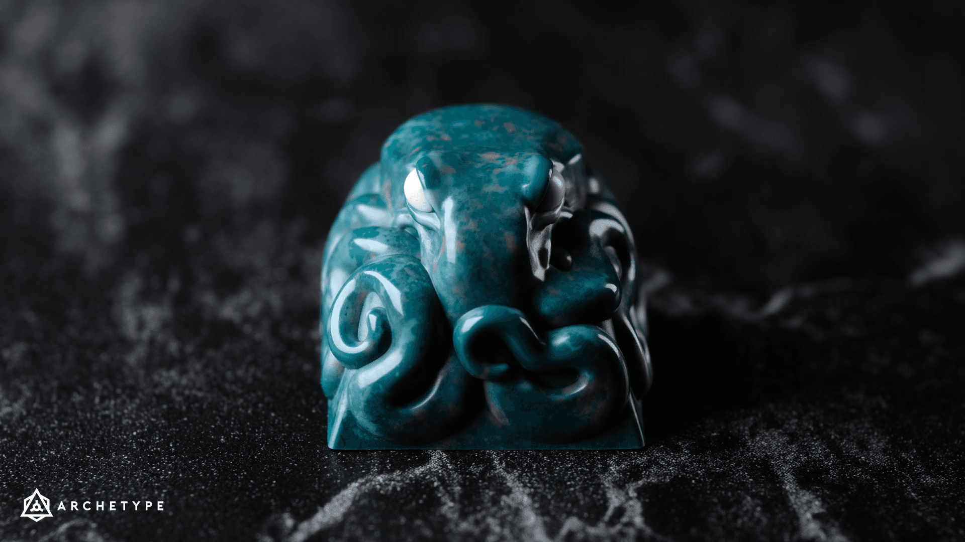 GMK Marmoreal | Groupbuy is live! March 21 - April 21 image 45