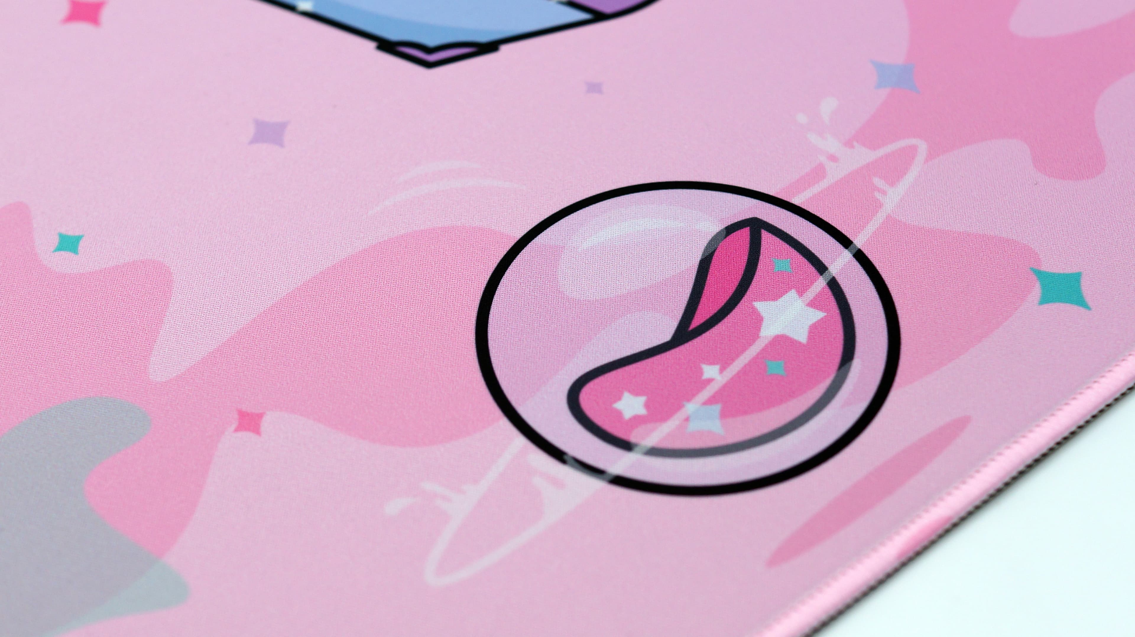 Cuddle Spell Deskmat (NEW UPDATES) image 20