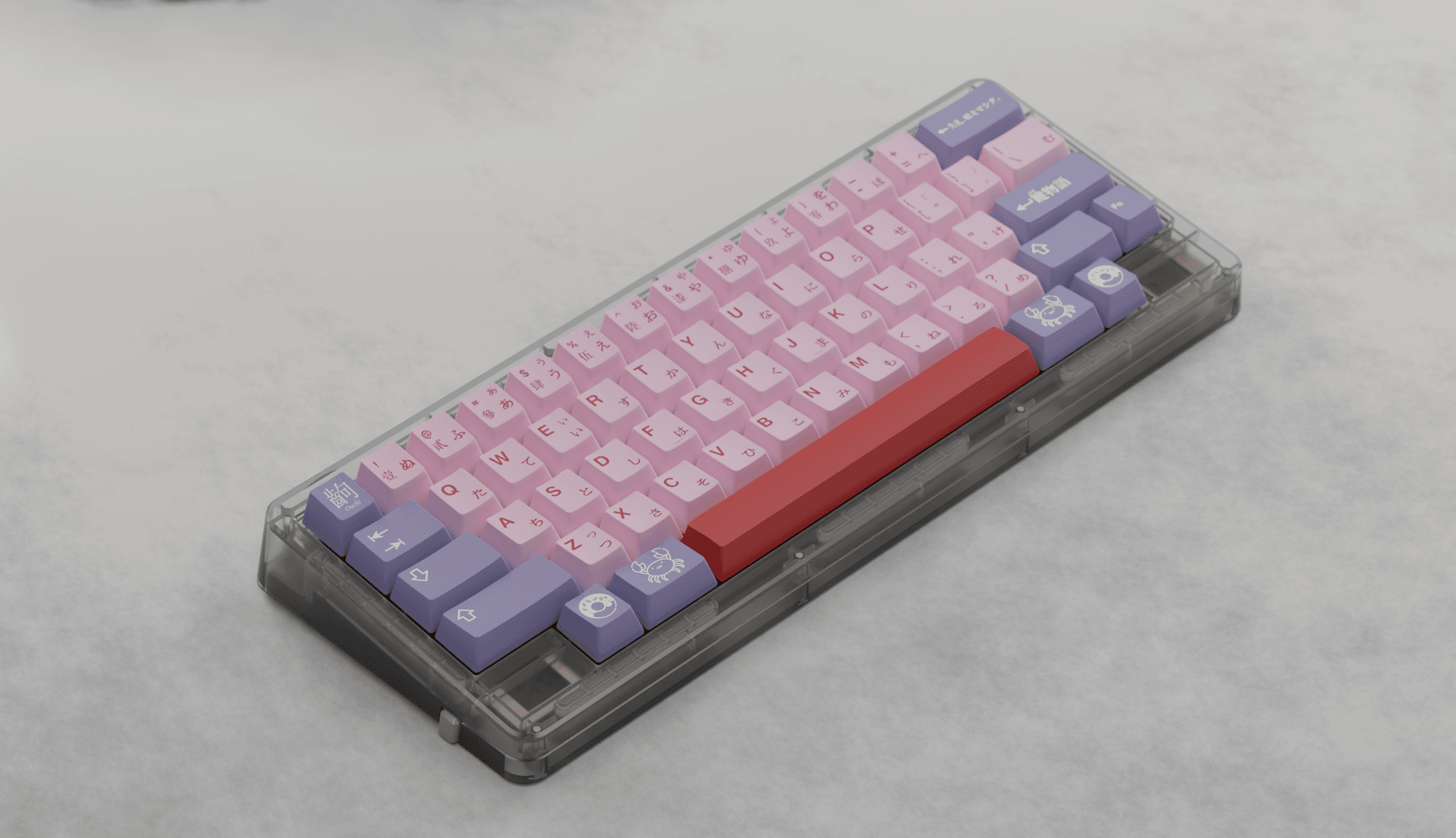 TMT Story(Groupbuy is now LIVE!) image 20