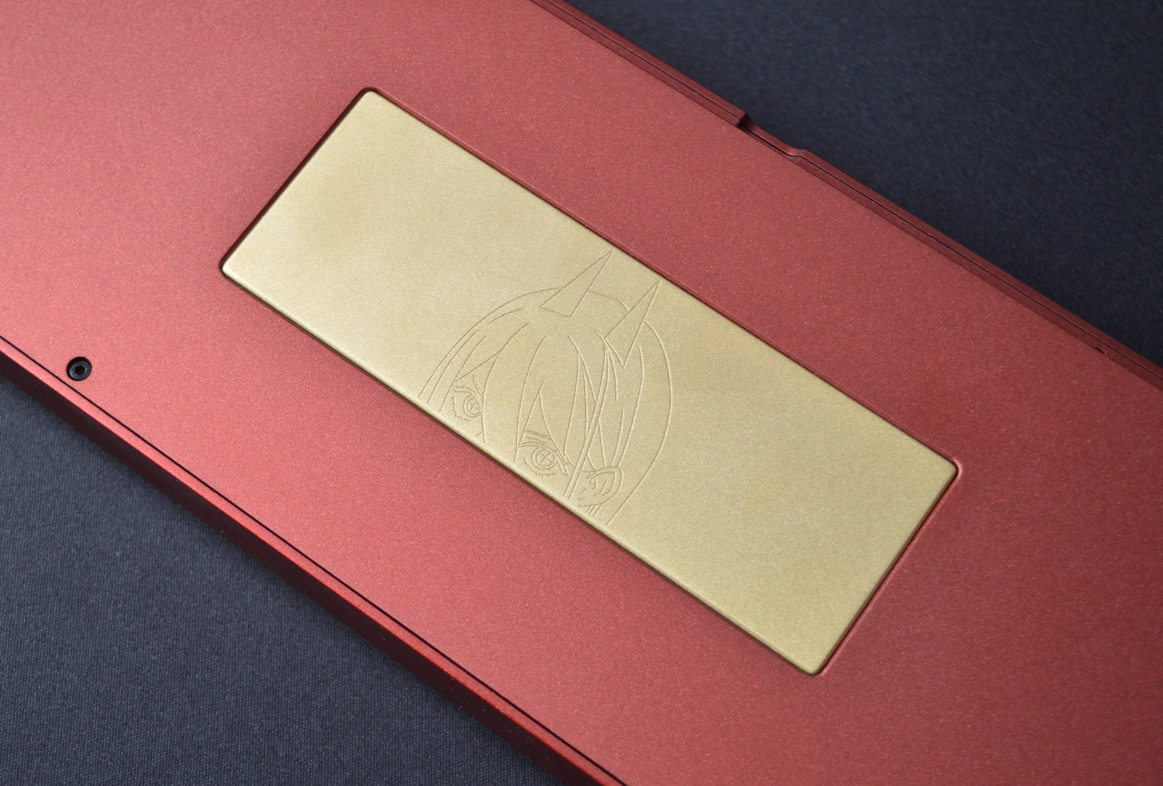 Peek - An FRLWKLTKL | GB LIVE! 7/15 - 8/15) image 4