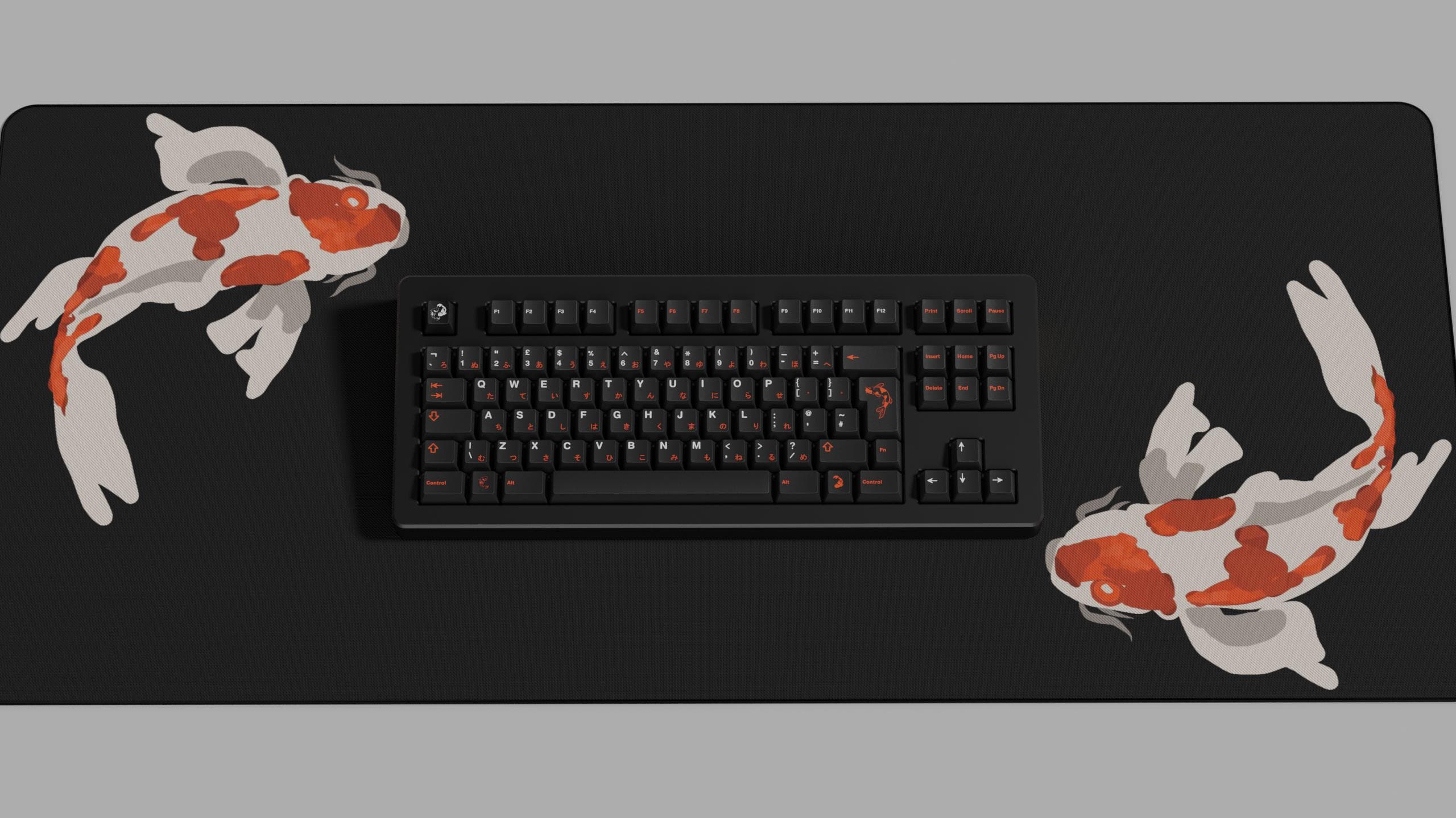 The Sol Deskmat - GB LIVE! - Nov 15th-29th (extending to Dec 5 for some) image 39