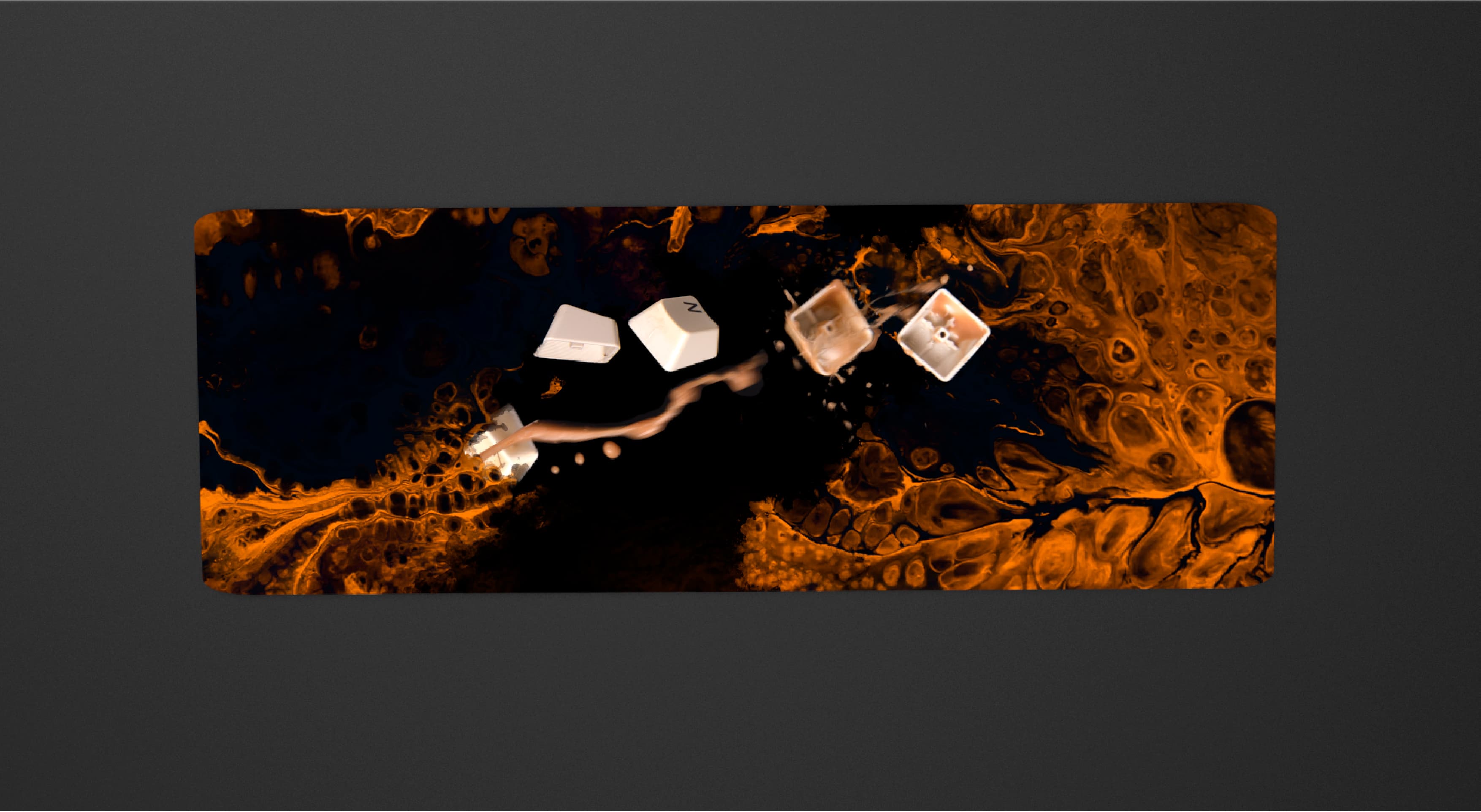 Coffee deskmat image 3
