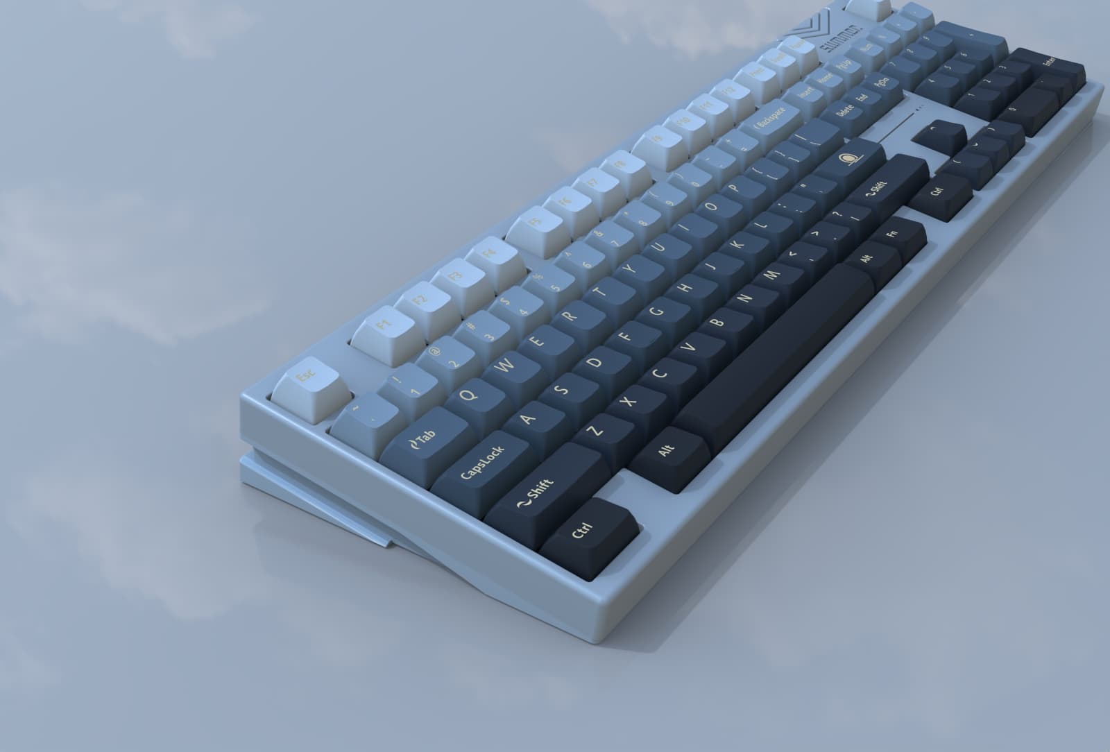 JDA The Moon (2021/03/25 Group buy concluded, manufacturing soon) image 50