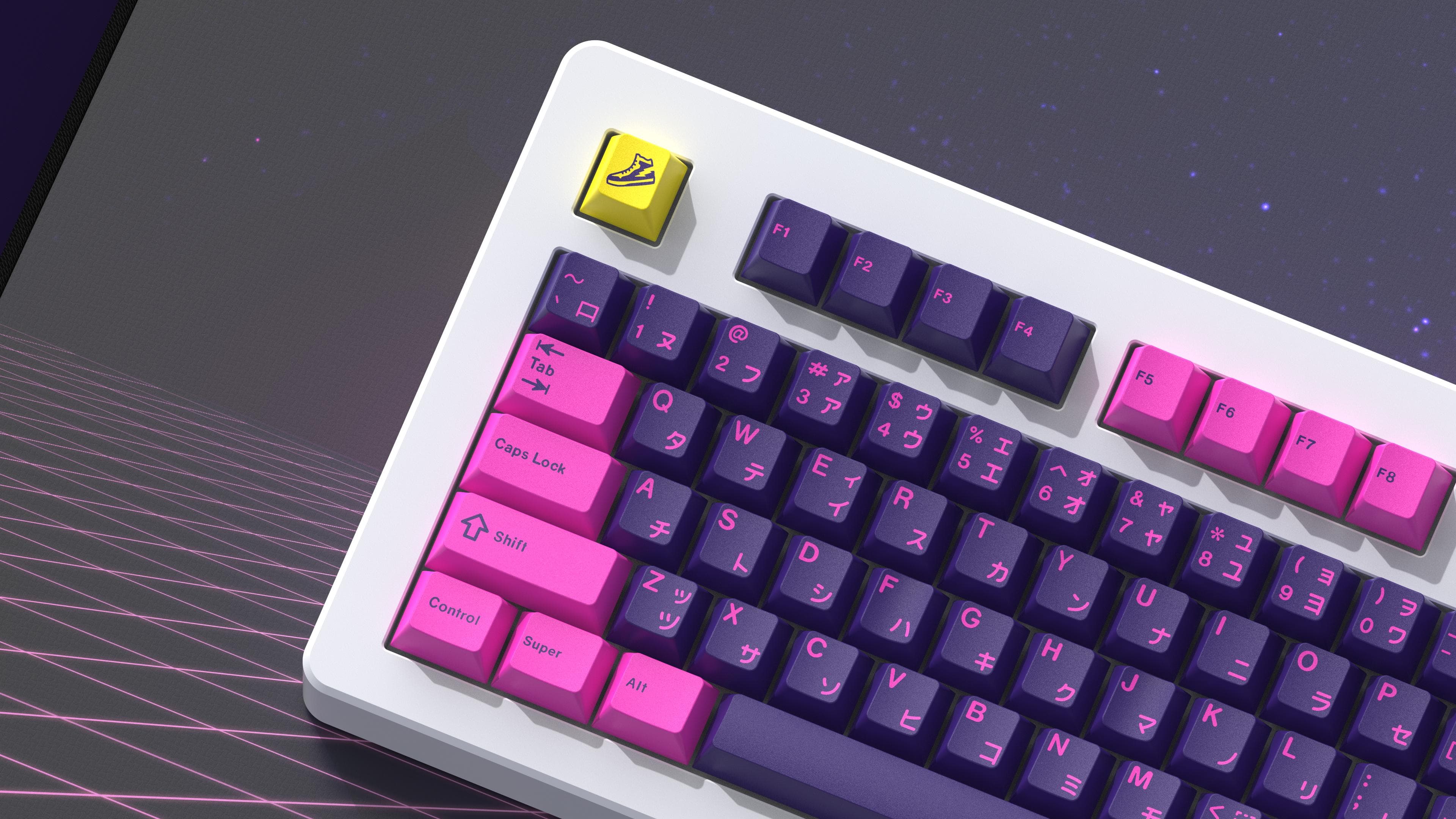 GMK Retrowave [GB August 1] image 22