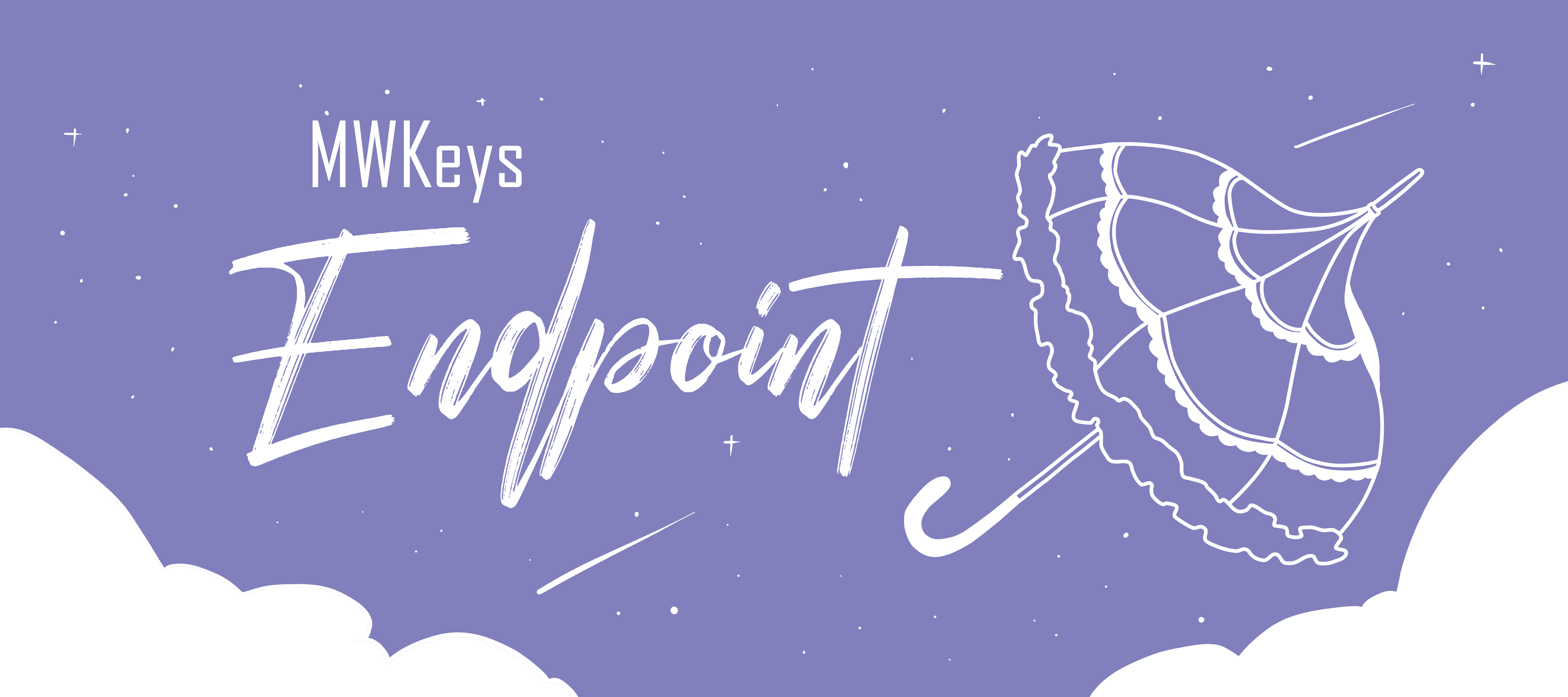 MW Endpoint | 21 Mar - 11 Apr