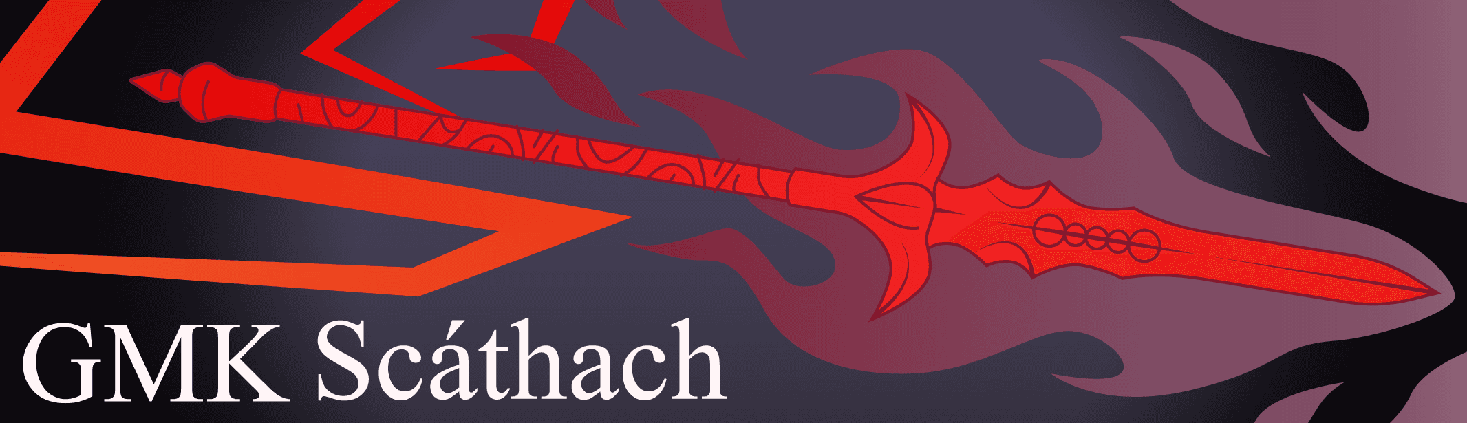 GMK CYL Scáthach - Updating Vendor List!