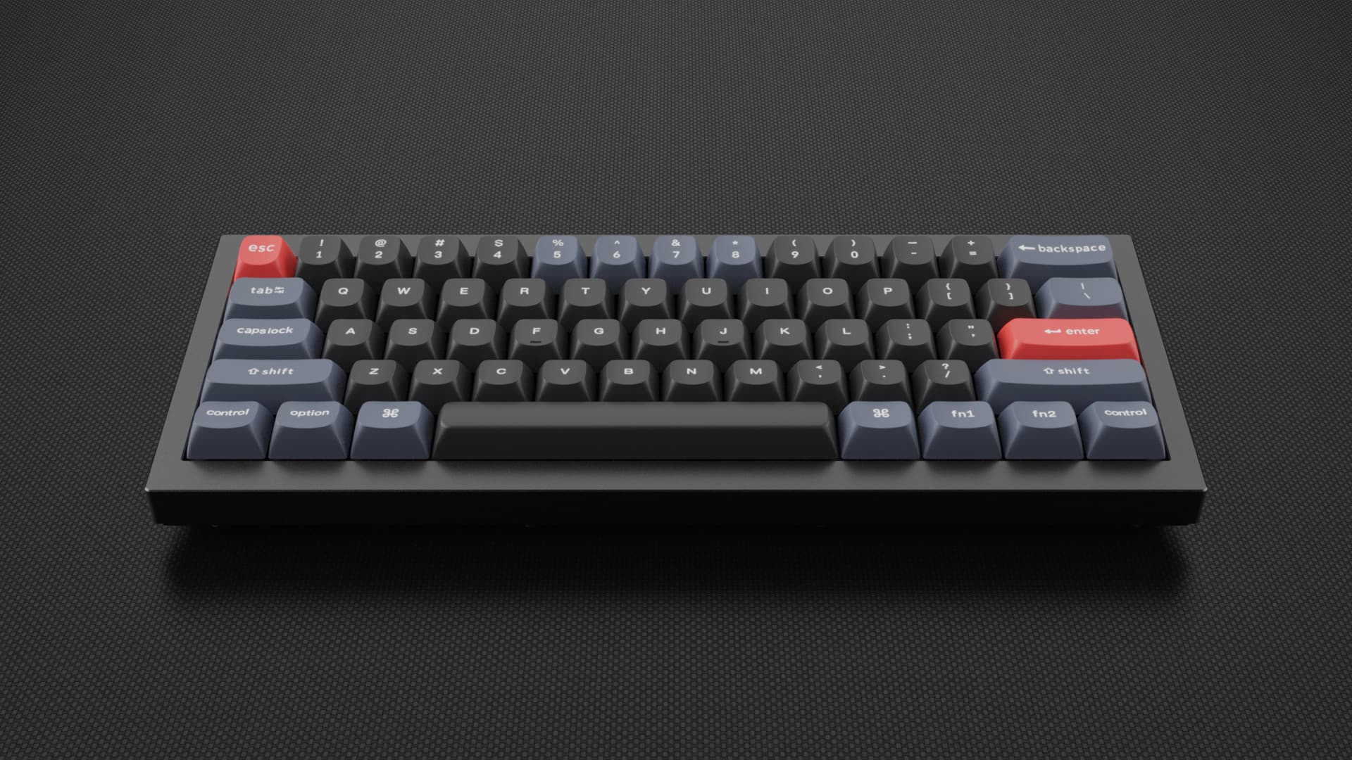 Keychron Q4 - 60%