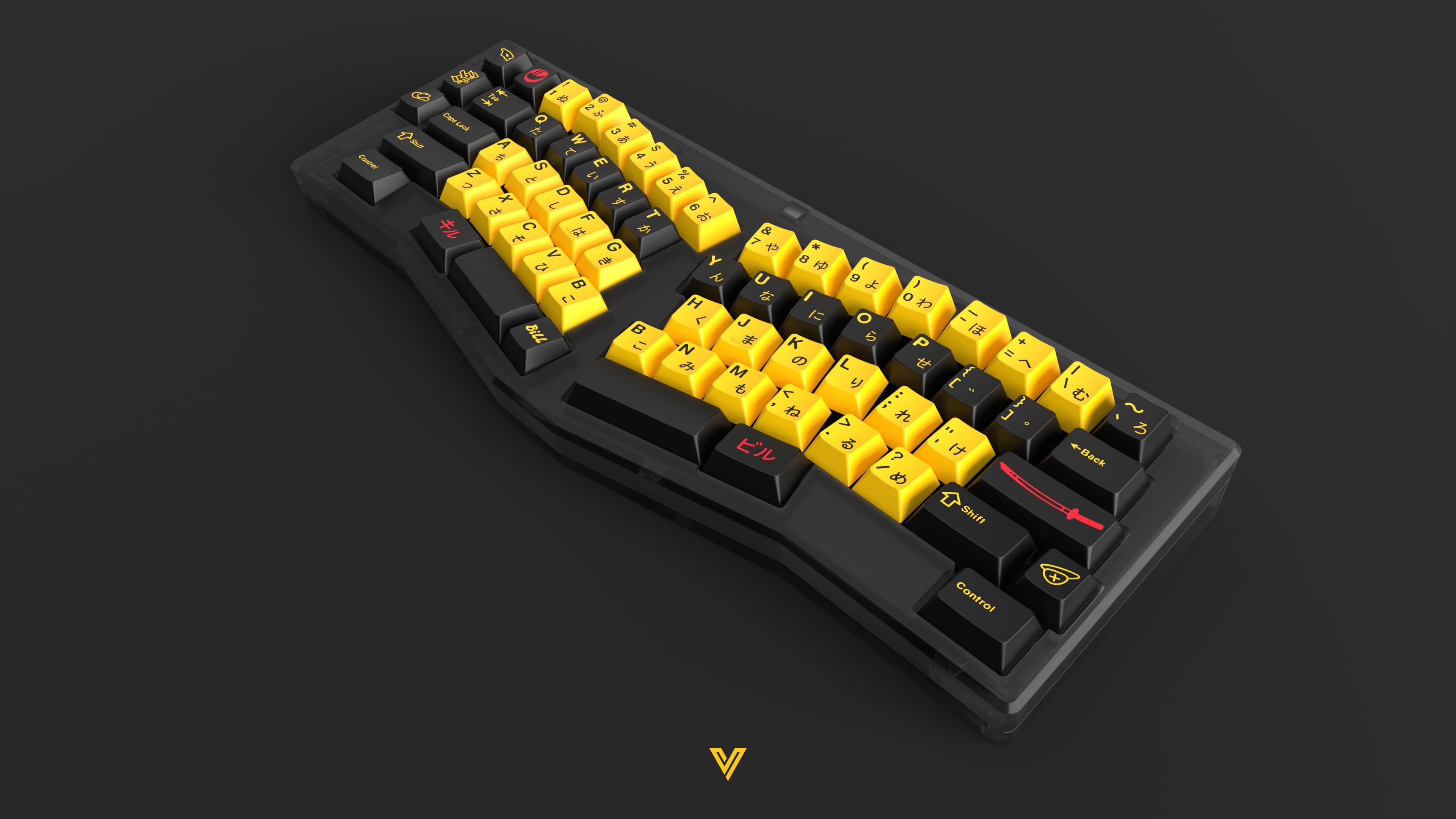 GMK Viper Squad image 36