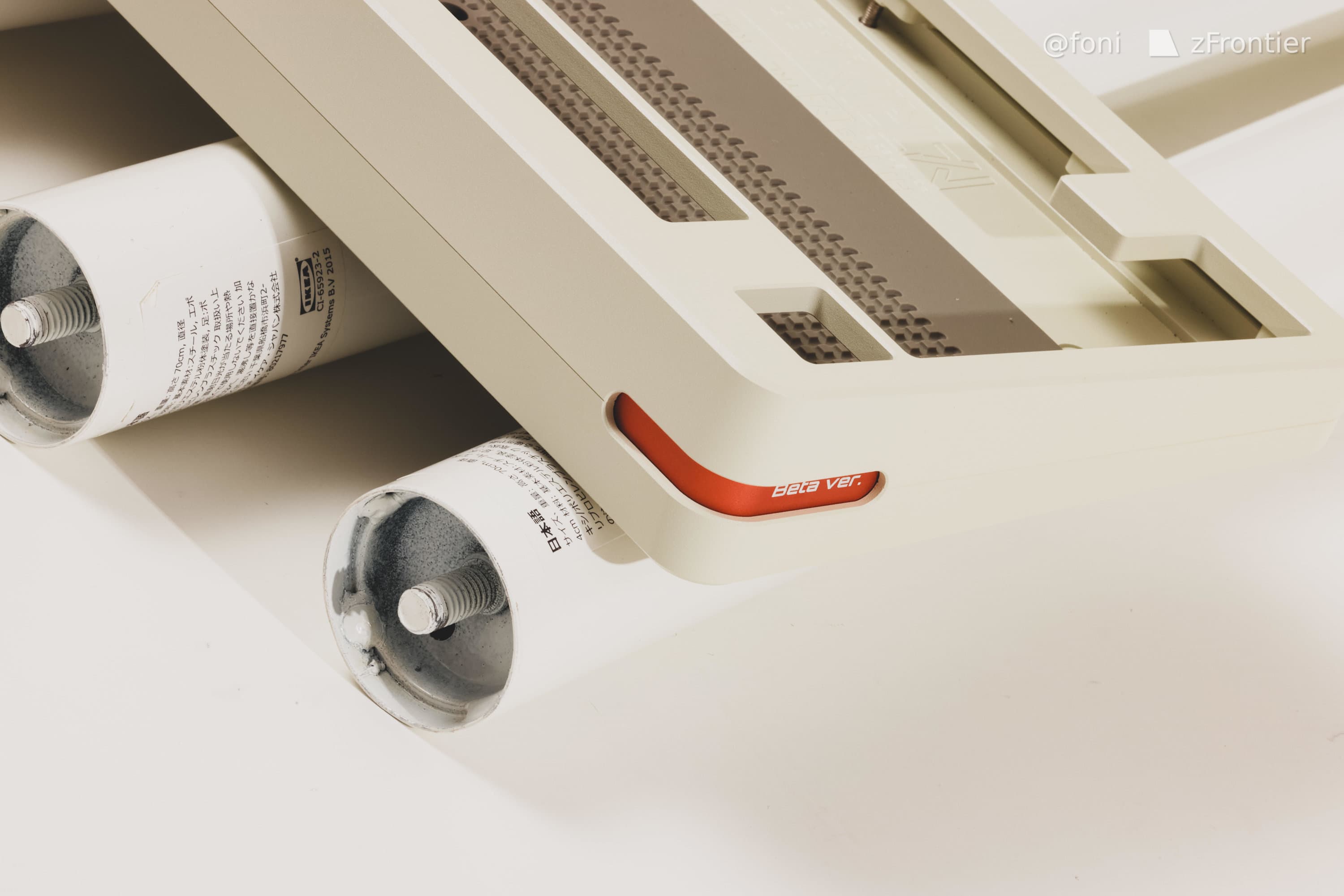 Hi, its —— Matrix Lab new TKL! (GB lives now!) image 14